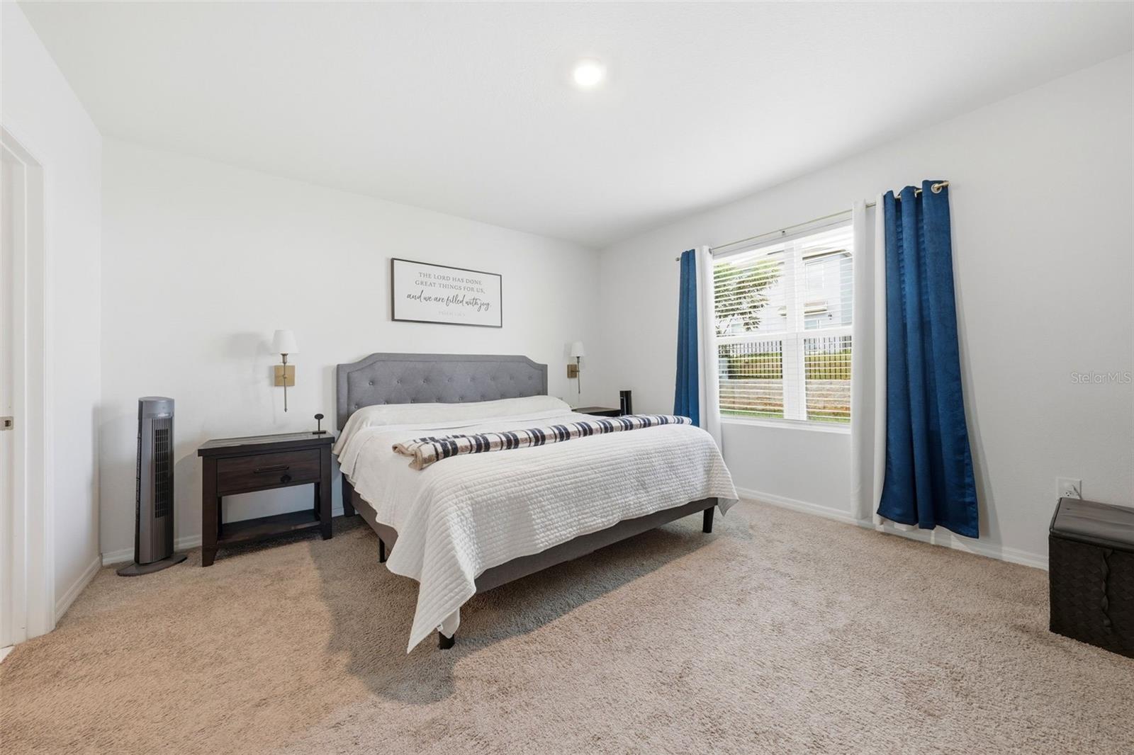 LAKE DENHAM ESTATES - Residential