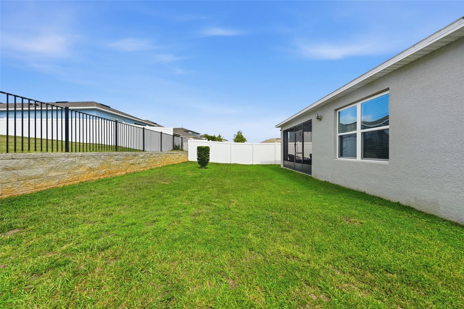 LAKE DENHAM ESTATES - Residential