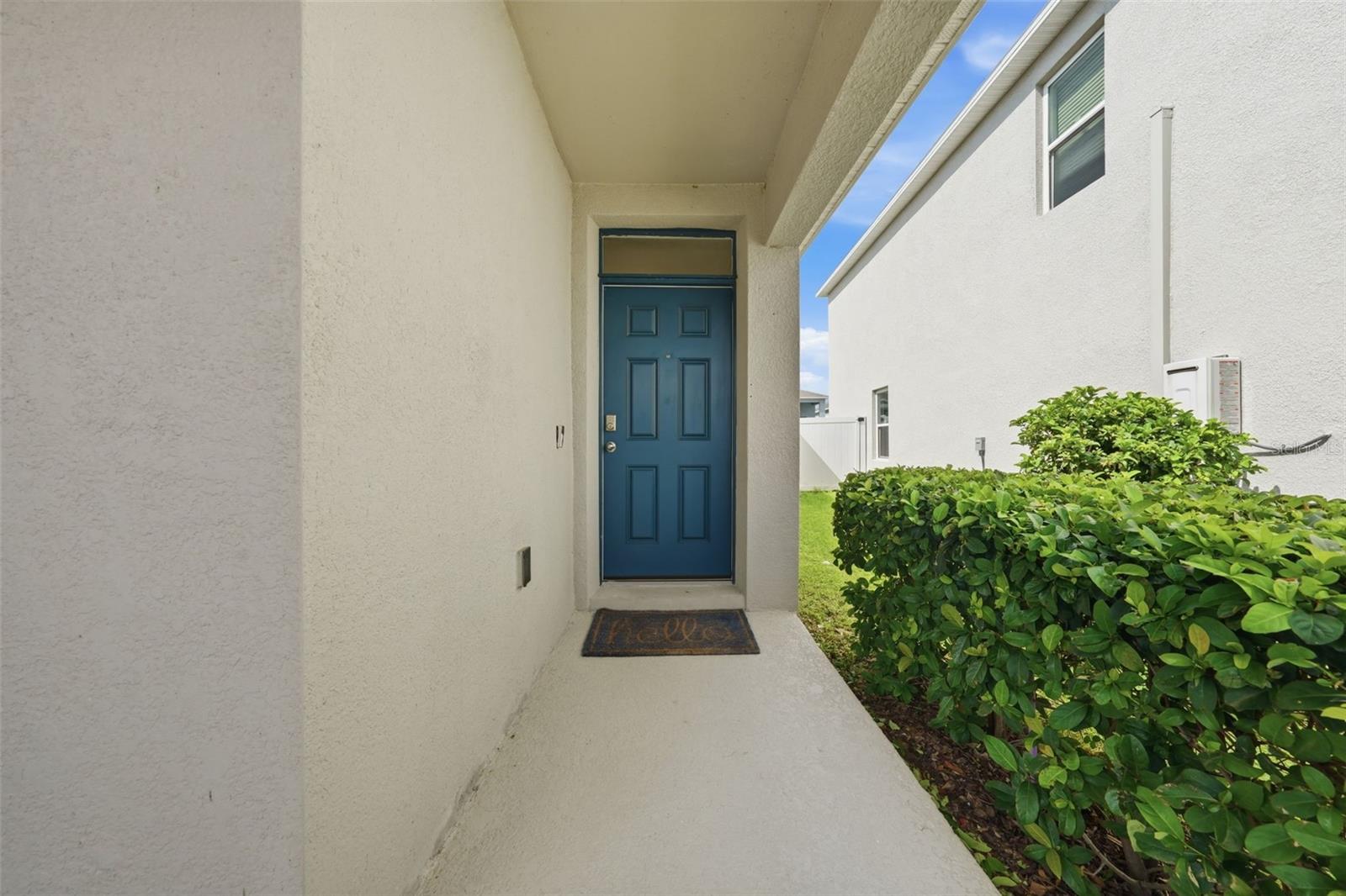 LAKE DENHAM ESTATES - Residential