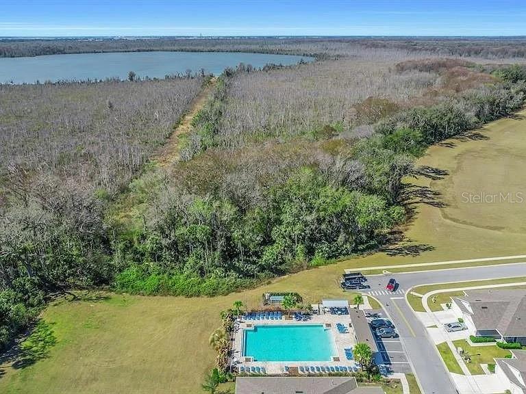 LAKE DENHAM ESTATES - Residential