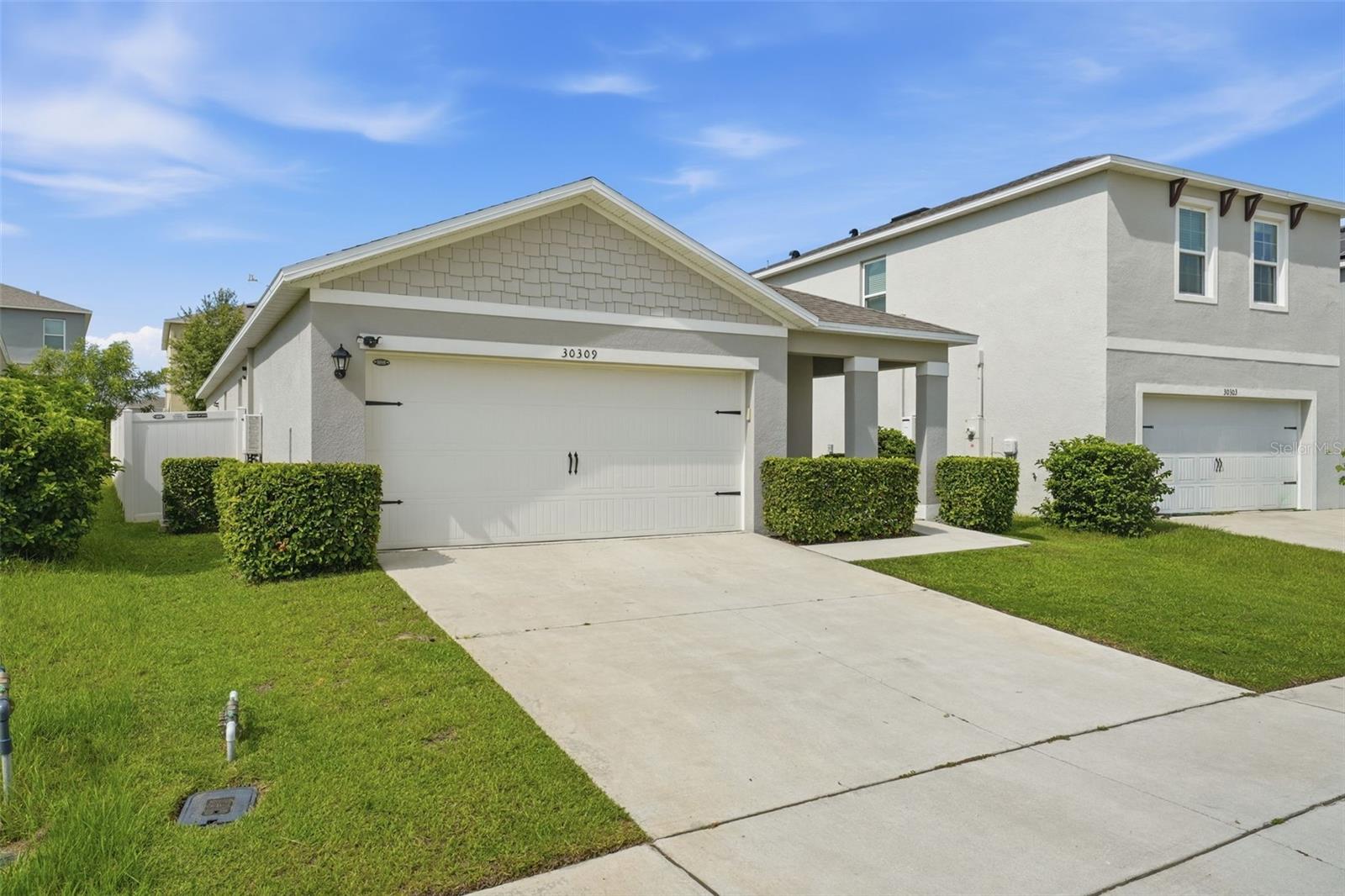 LAKE DENHAM ESTATES - Residential