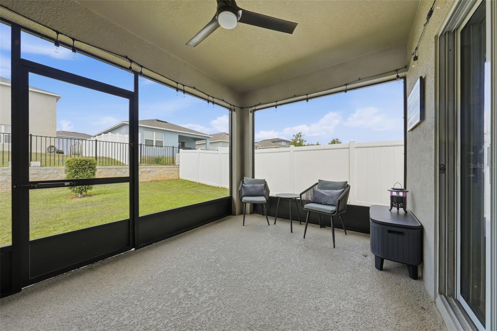 LAKE DENHAM ESTATES - Residential