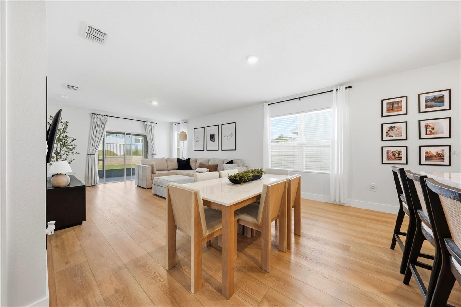 LAKE DENHAM ESTATES - Residential