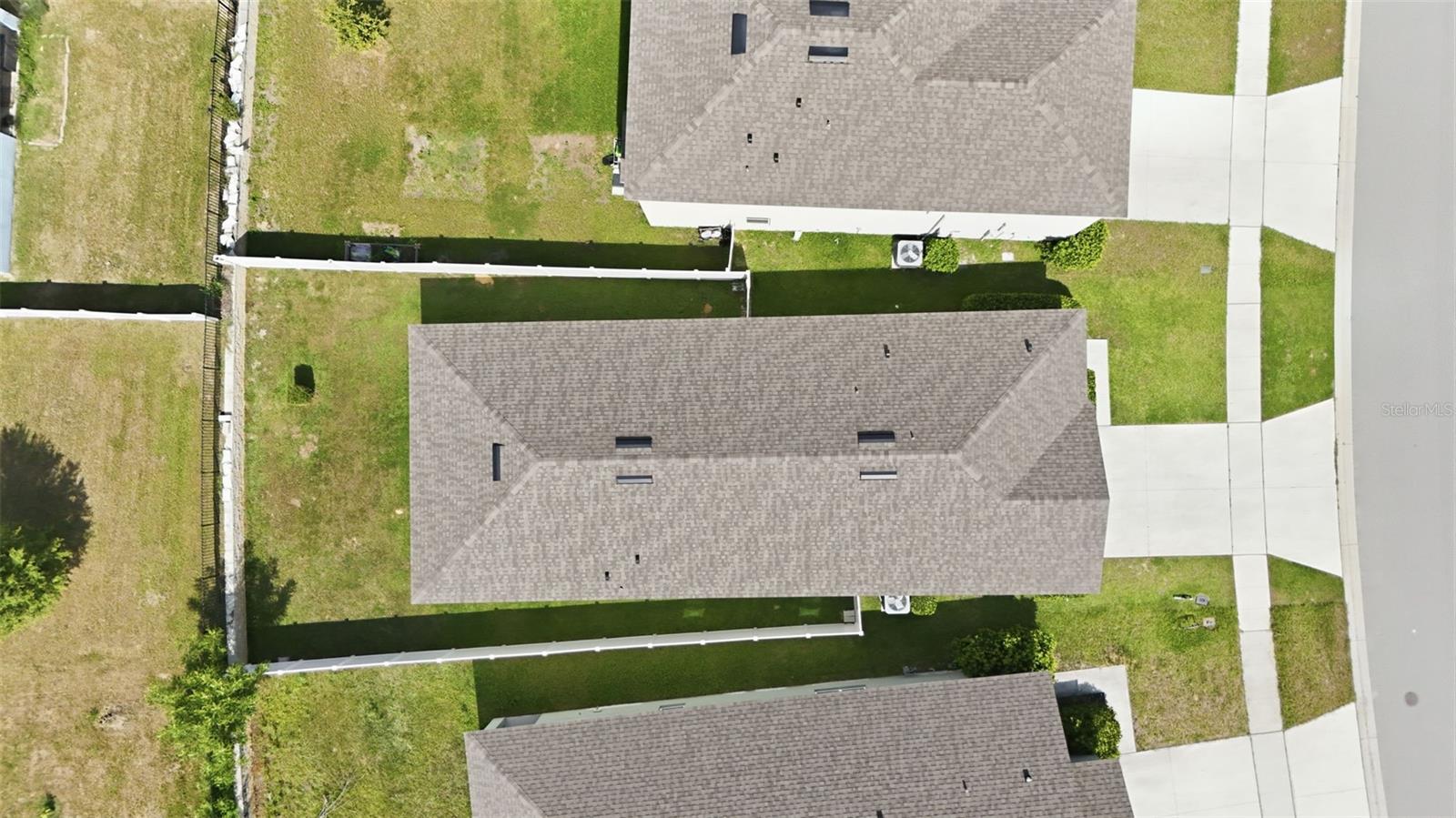 LAKE DENHAM ESTATES - Residential