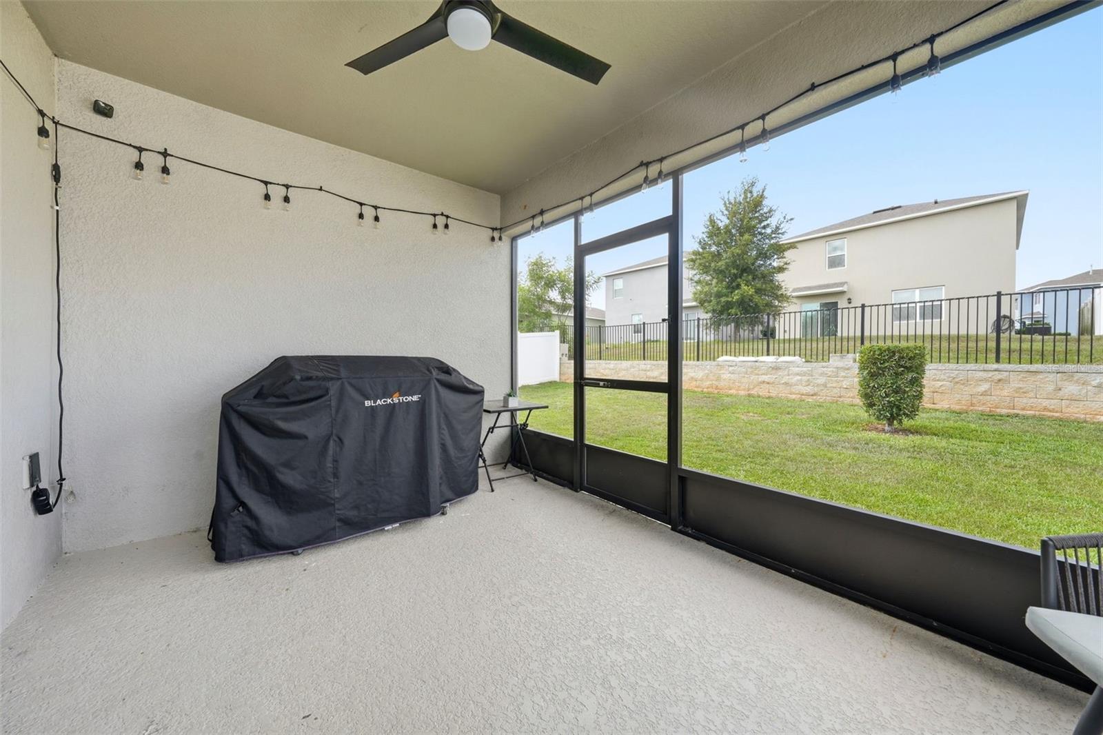 LAKE DENHAM ESTATES - Residential