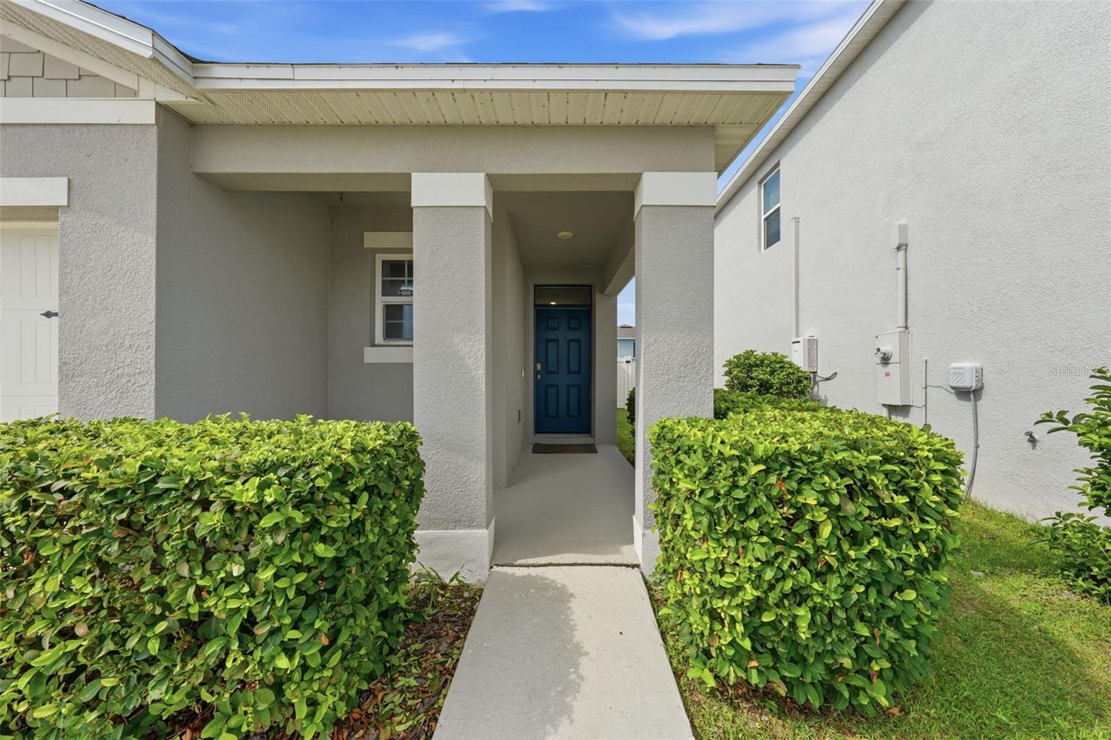 LAKE DENHAM ESTATES - Residential