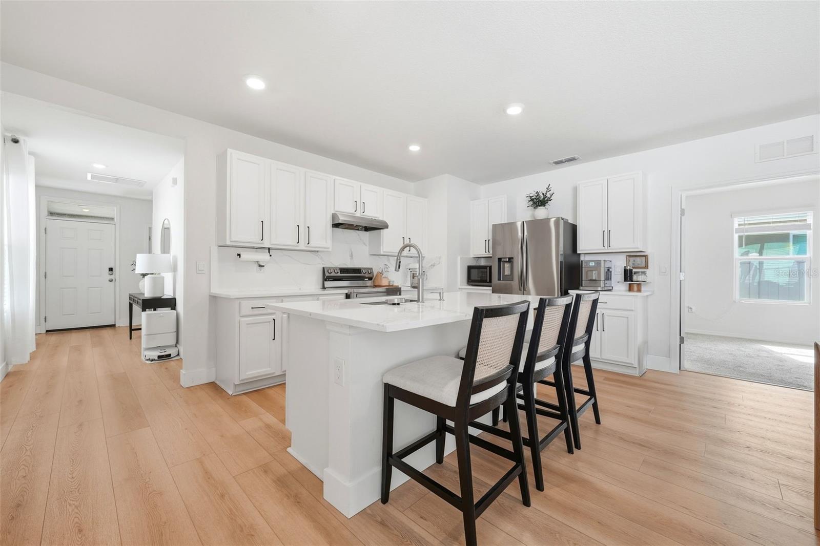 LAKE DENHAM ESTATES - Residential