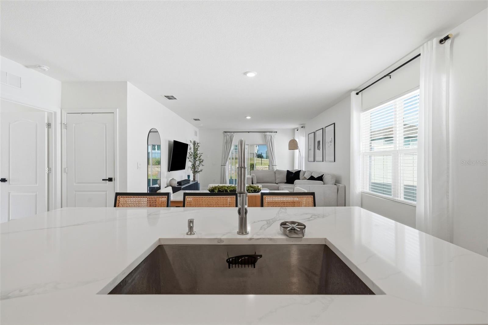 LAKE DENHAM ESTATES - Residential
