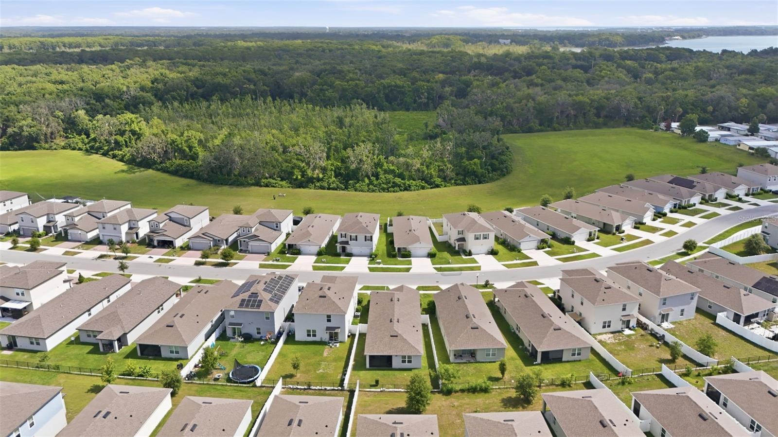 LAKE DENHAM ESTATES - Residential