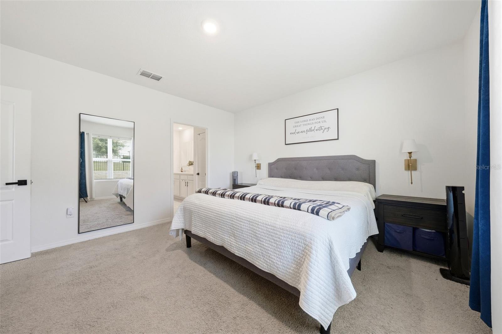 LAKE DENHAM ESTATES - Residential