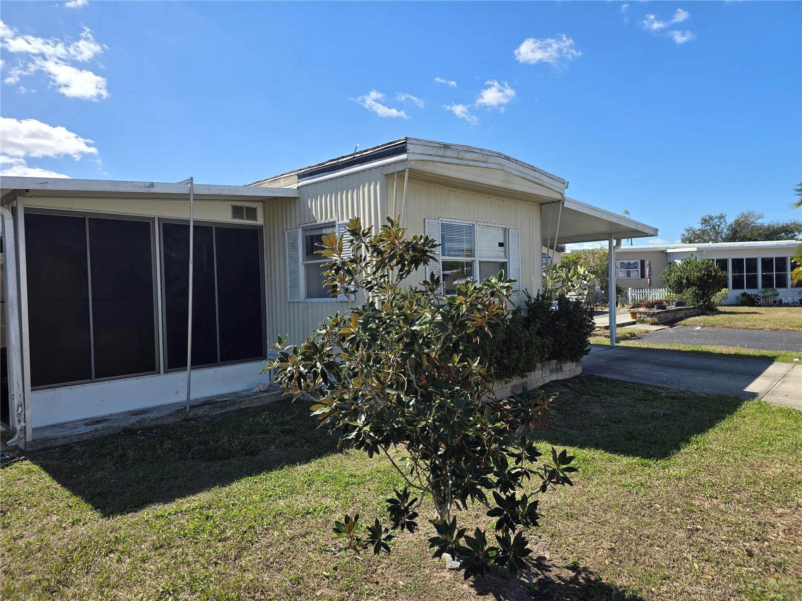 WESTWINDS VILLAGE CO-OP - Residential