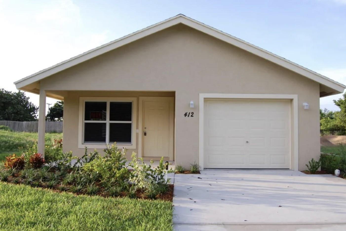 DELRAY BEACH HEIGHTS ADD 01 - Commercial Sale