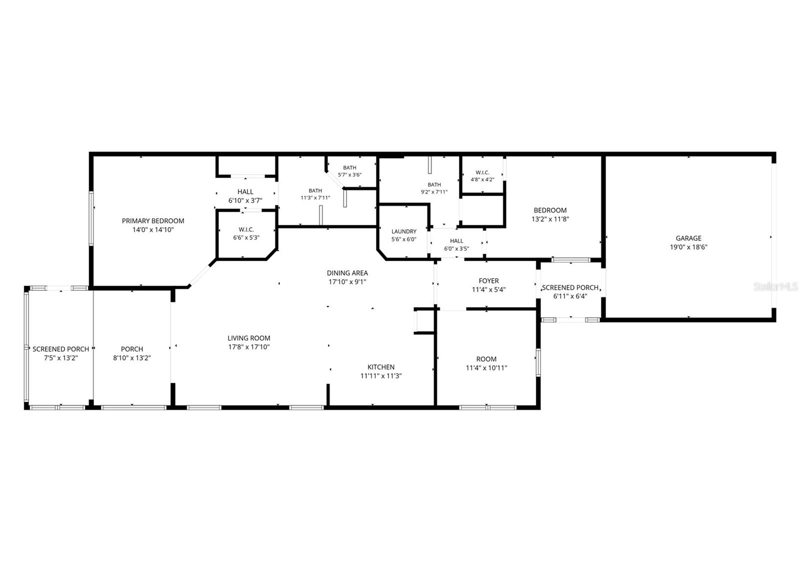 WINDWARD/LAKEWOOD RA NCII PH I - Residential