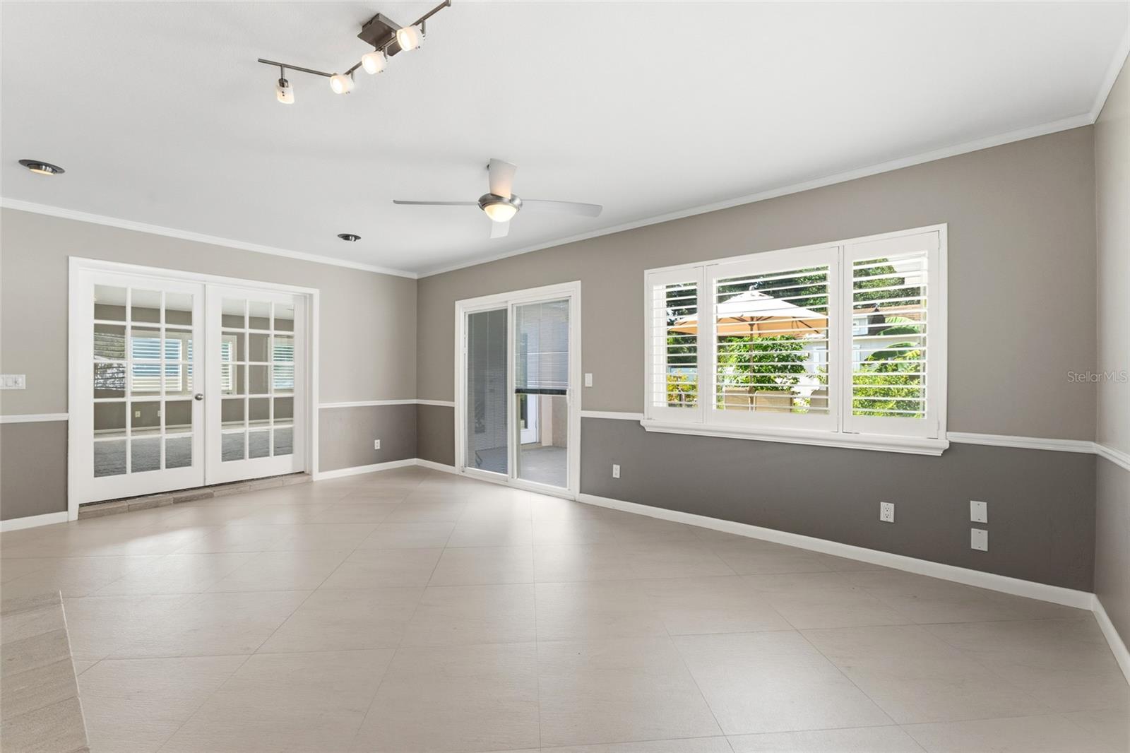 UNPLATTED - Residential