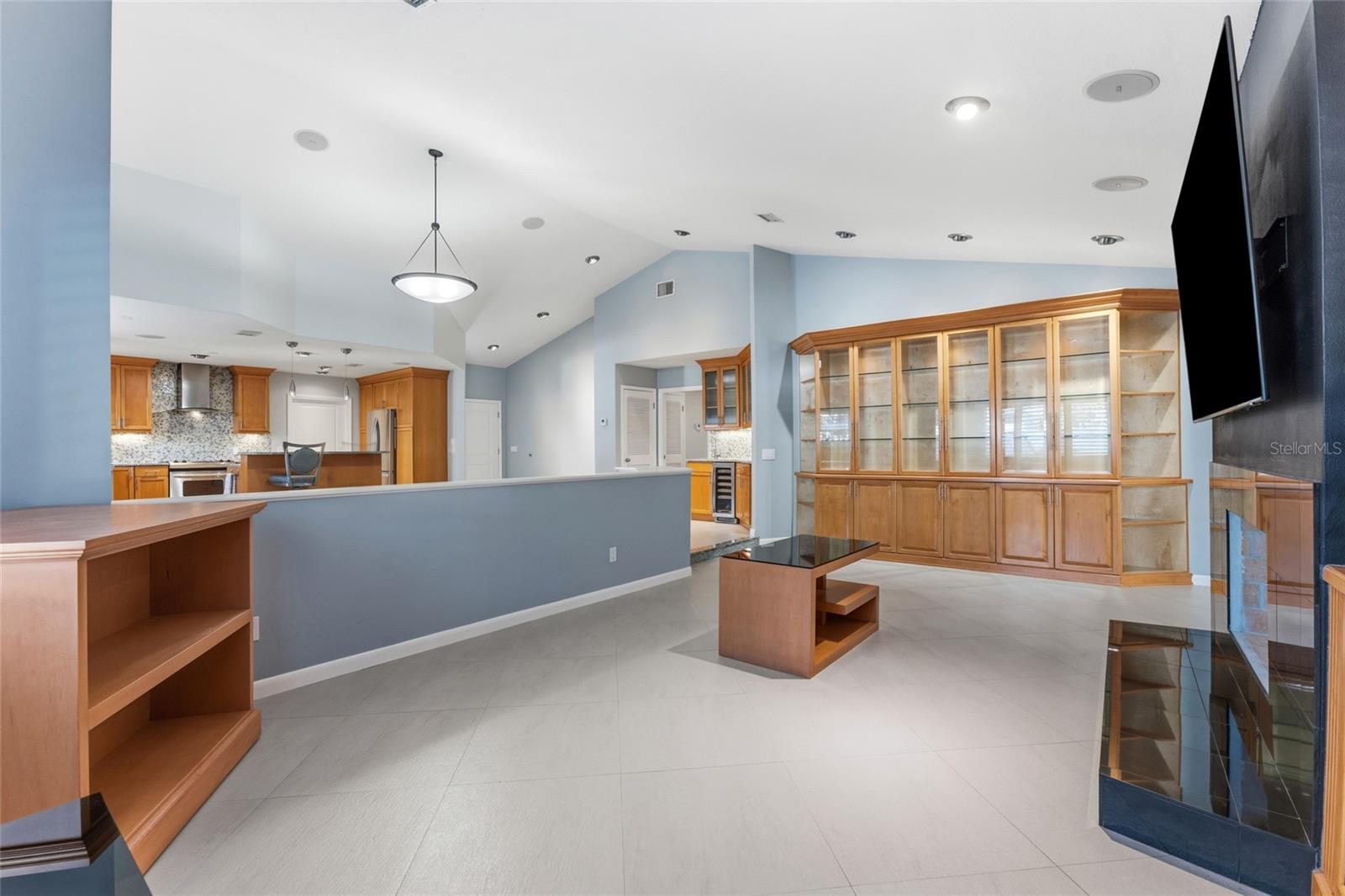 UNPLATTED - Residential