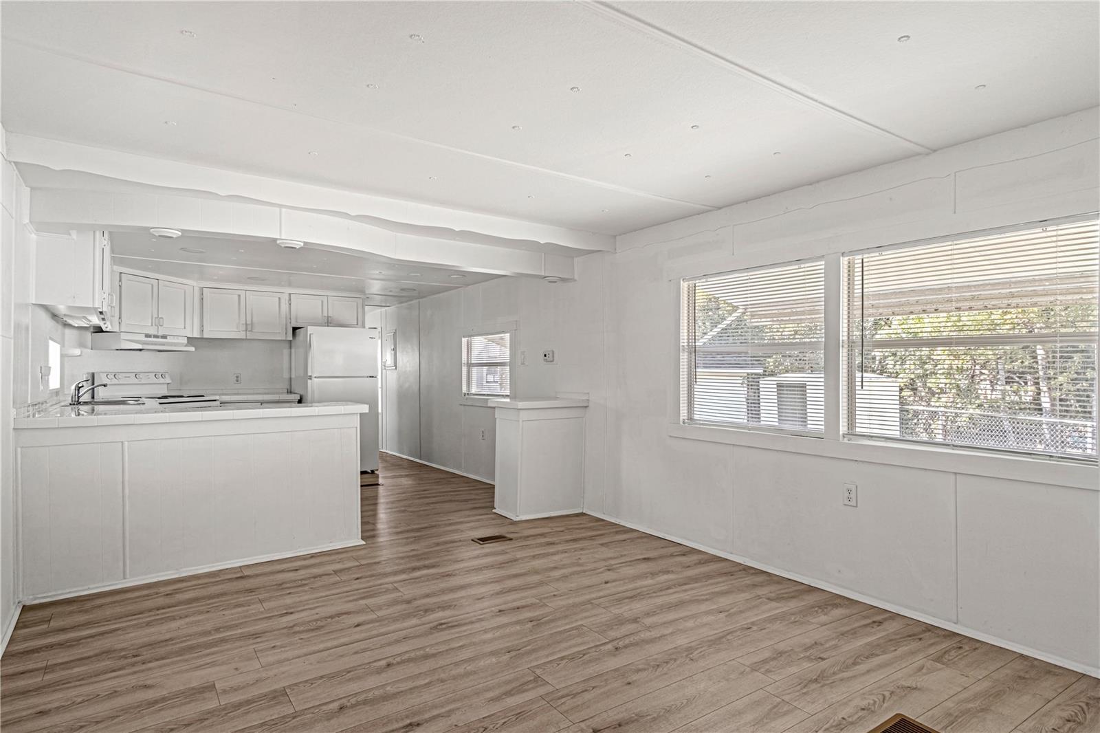 DAYTONA PINES SEC A - Residential