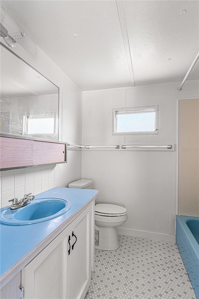 DAYTONA PINES SEC A - Residential
