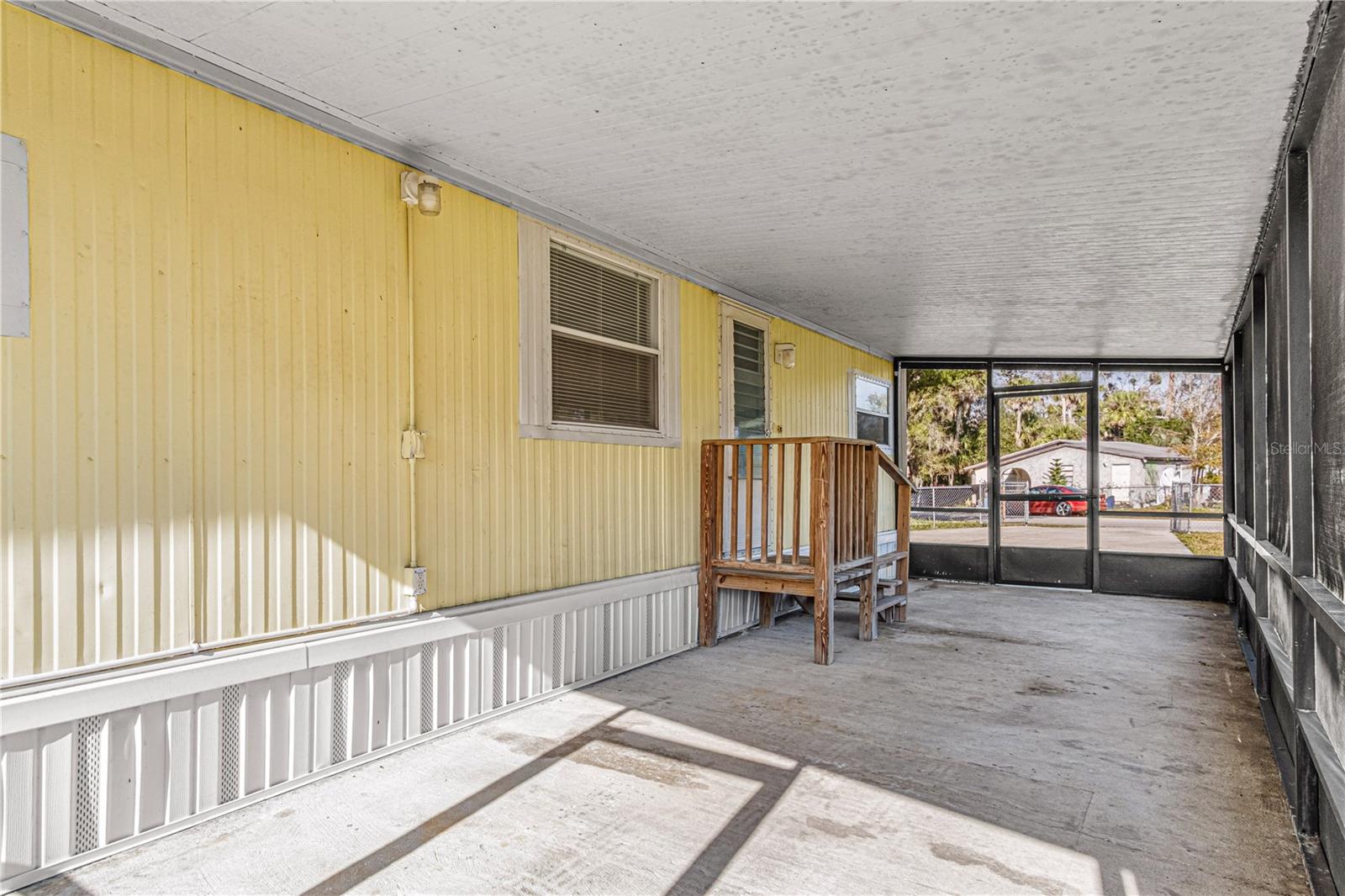 DAYTONA PINES SEC A - Residential