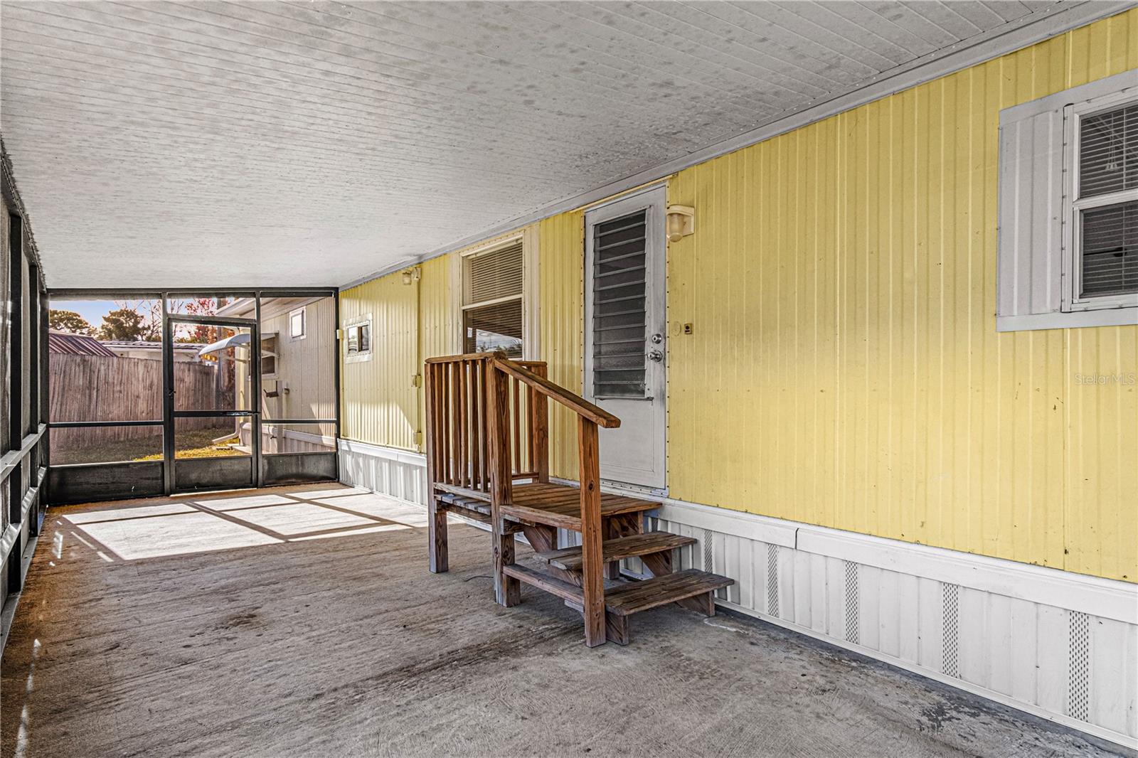 DAYTONA PINES SEC A - Residential