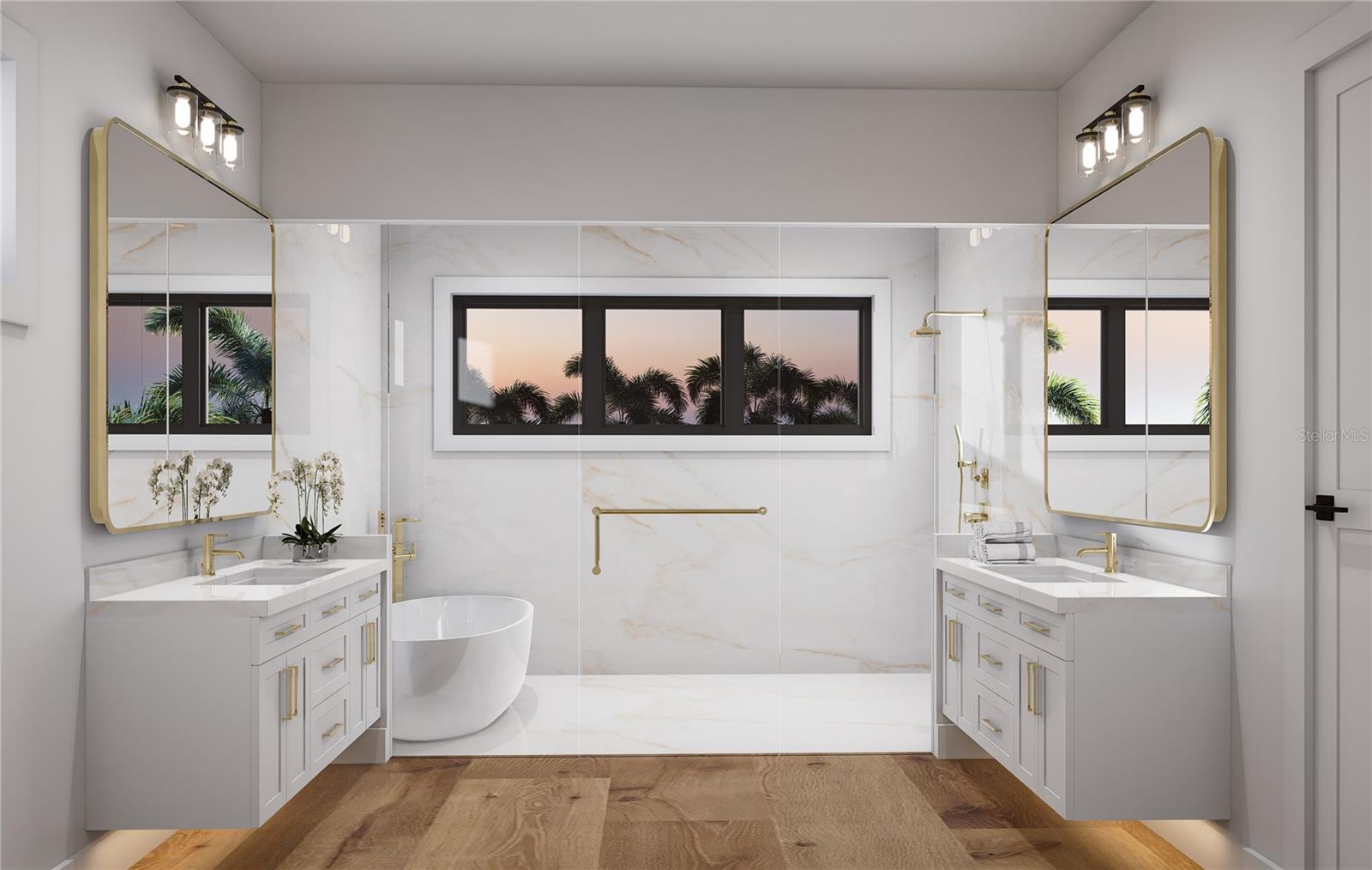 HARBOR SHORES 5TH ADD - Residential
