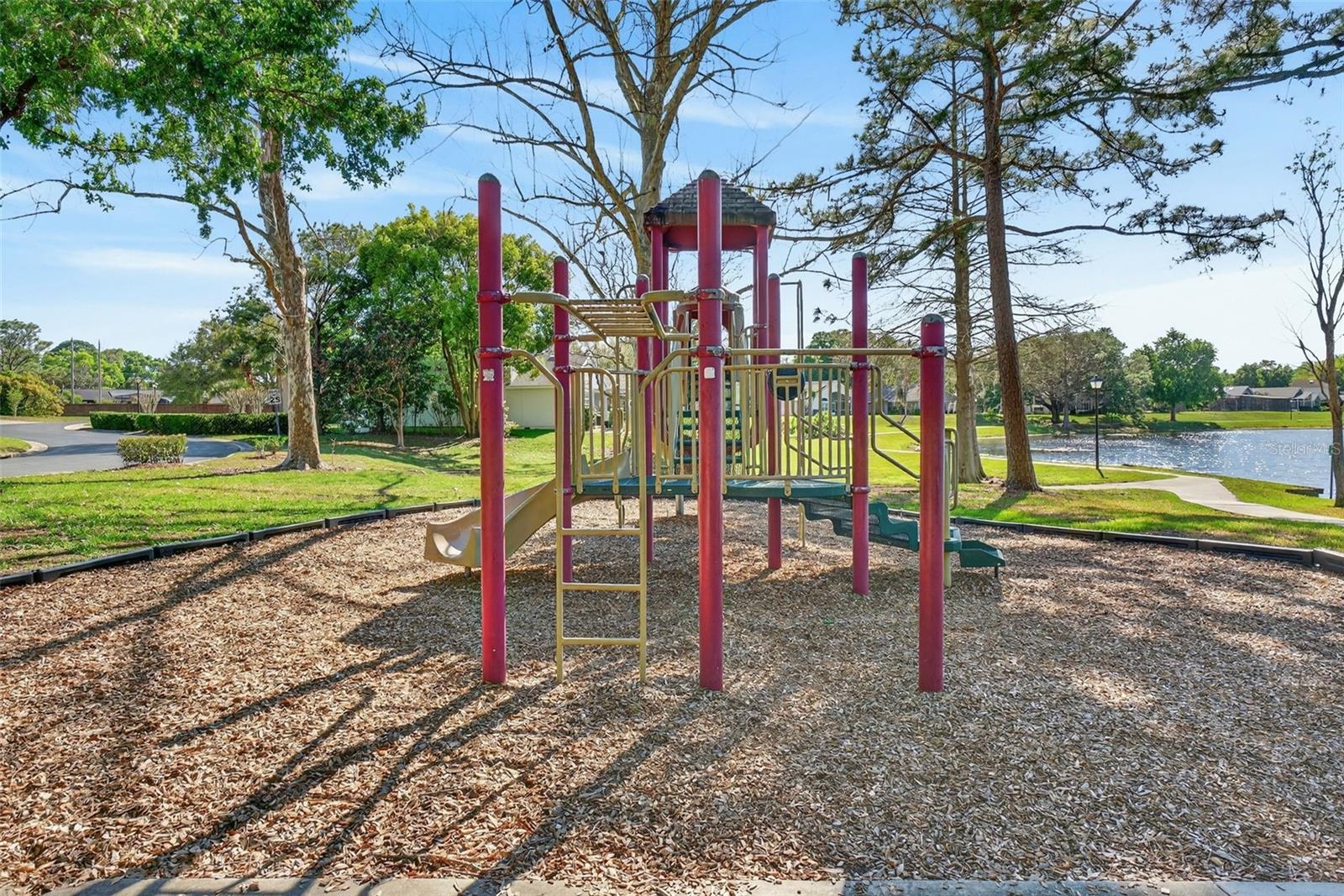 WEKIVA COVE PH 2 - Residential