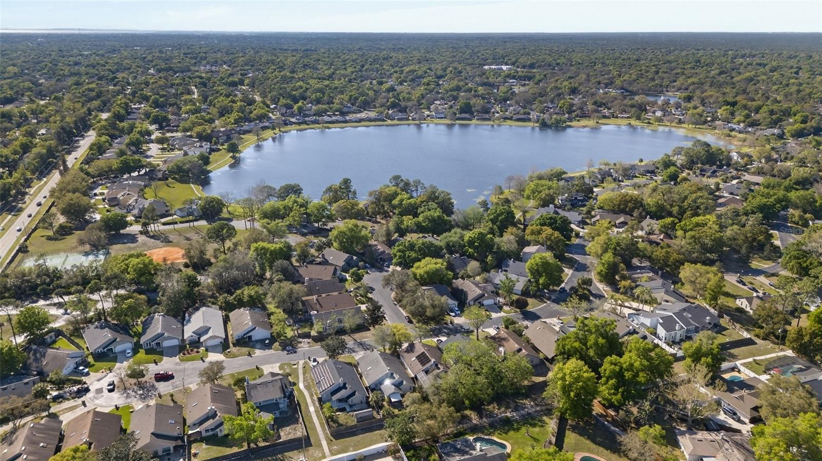 WEKIVA COVE PH 2 - Residential