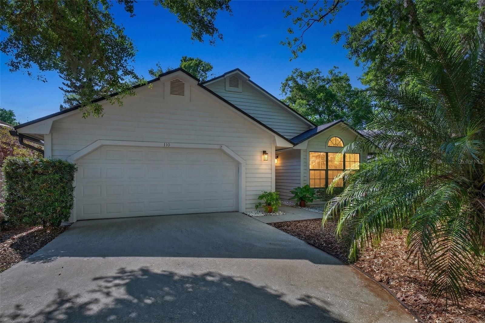 WEKIVA COVE PH 2 - Residential