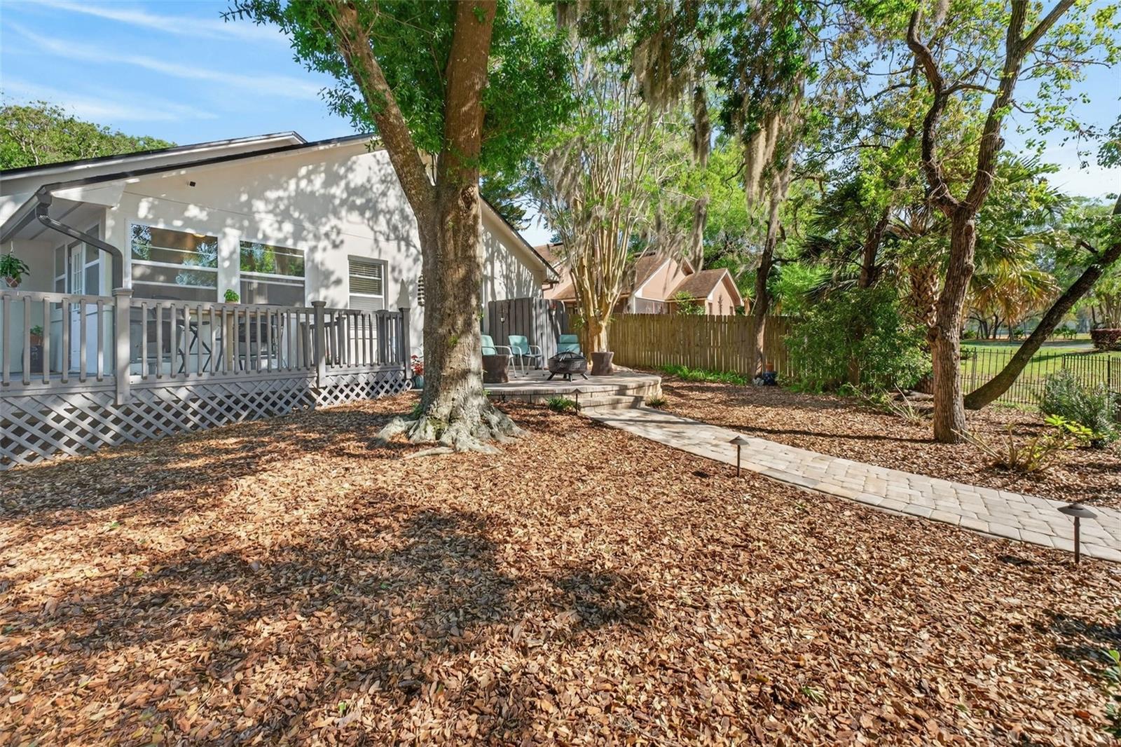 WEKIVA COVE PH 2 - Residential
