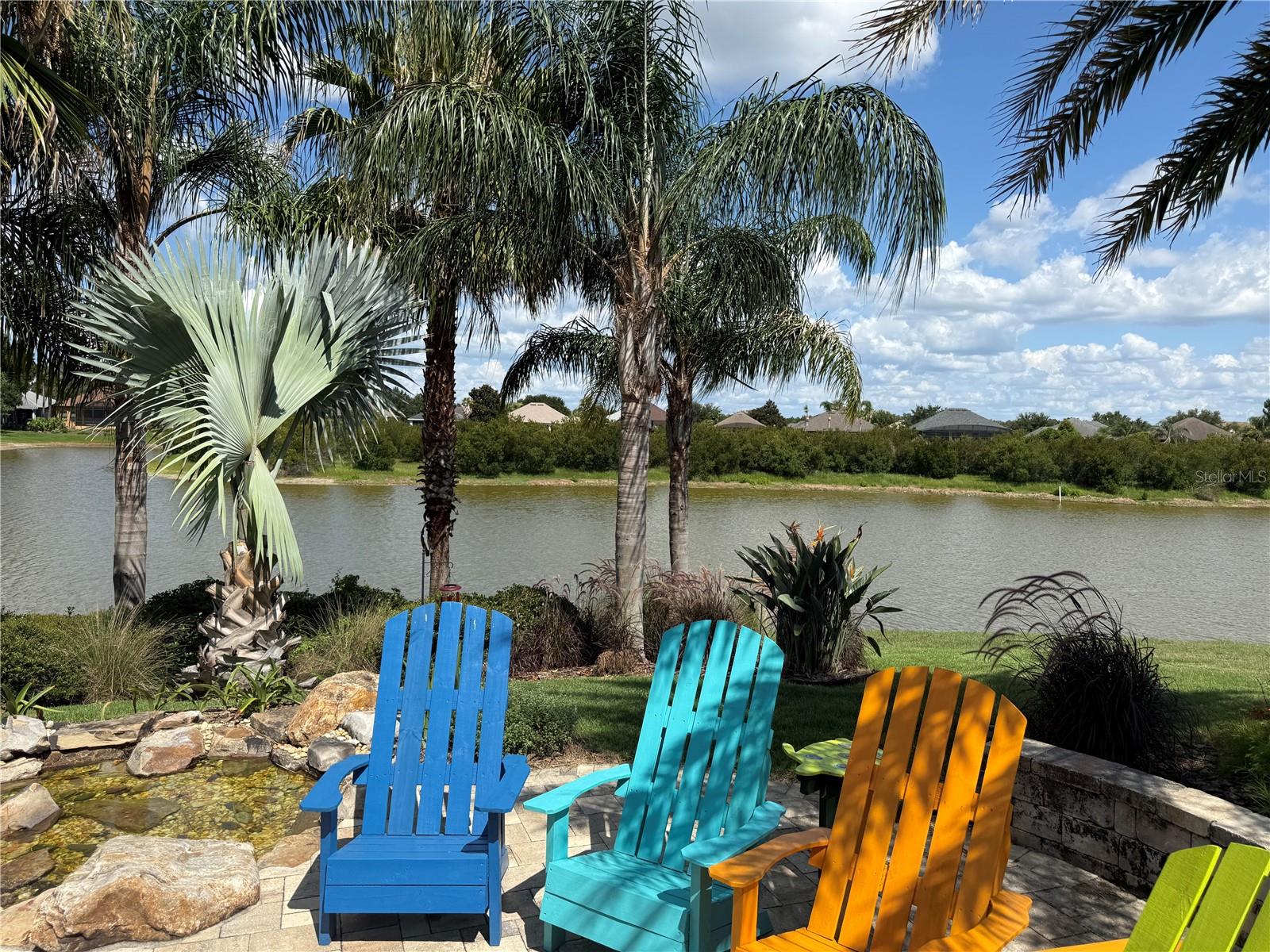 MOUNT DORA LAKES OF MOUNT DORA PH 02 - Residential