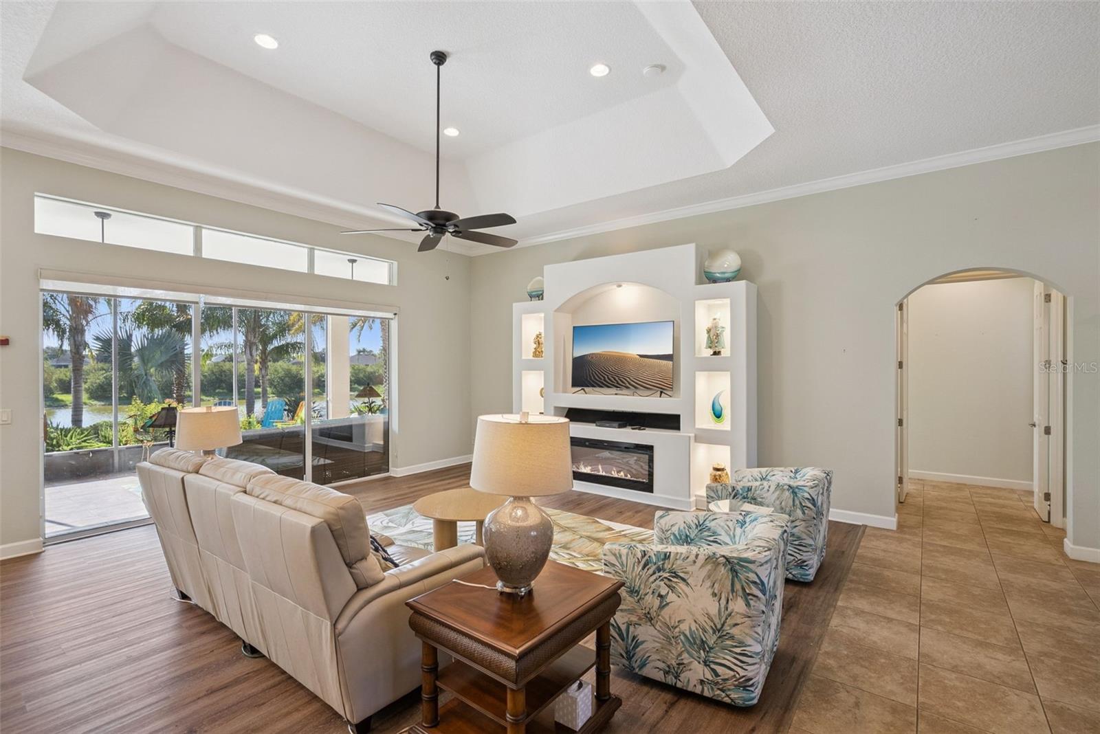 MOUNT DORA LAKES OF MOUNT DORA PH 02 - Residential