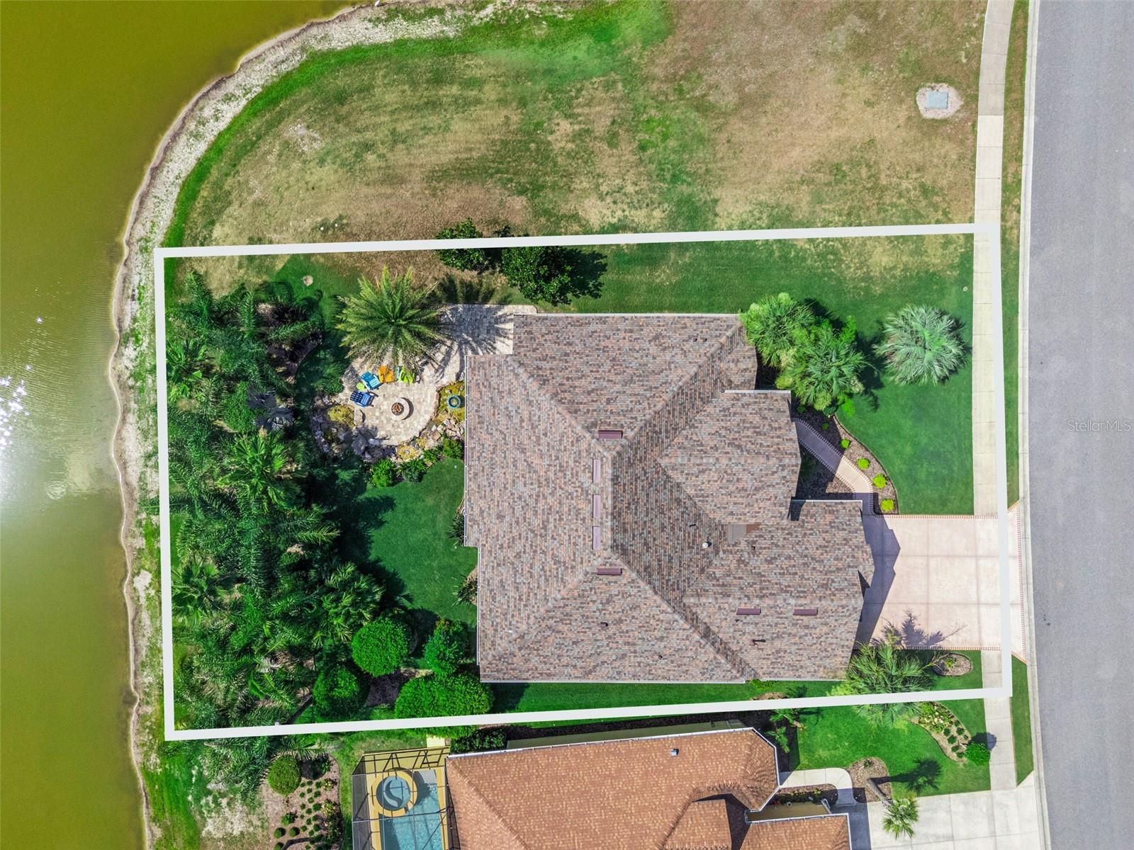 MOUNT DORA LAKES OF MOUNT DORA PH 02 - Residential