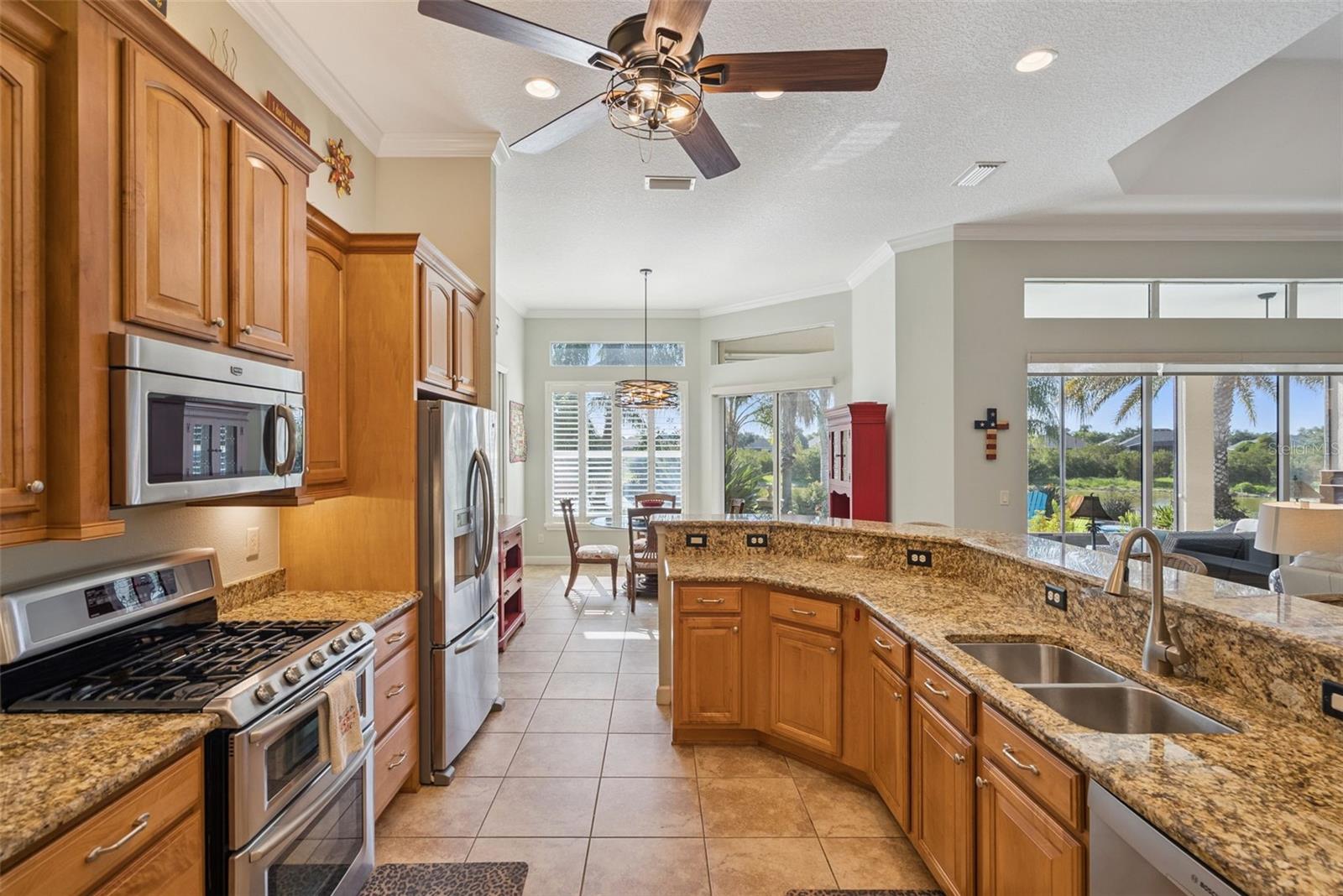 MOUNT DORA LAKES OF MOUNT DORA PH 02 - Residential