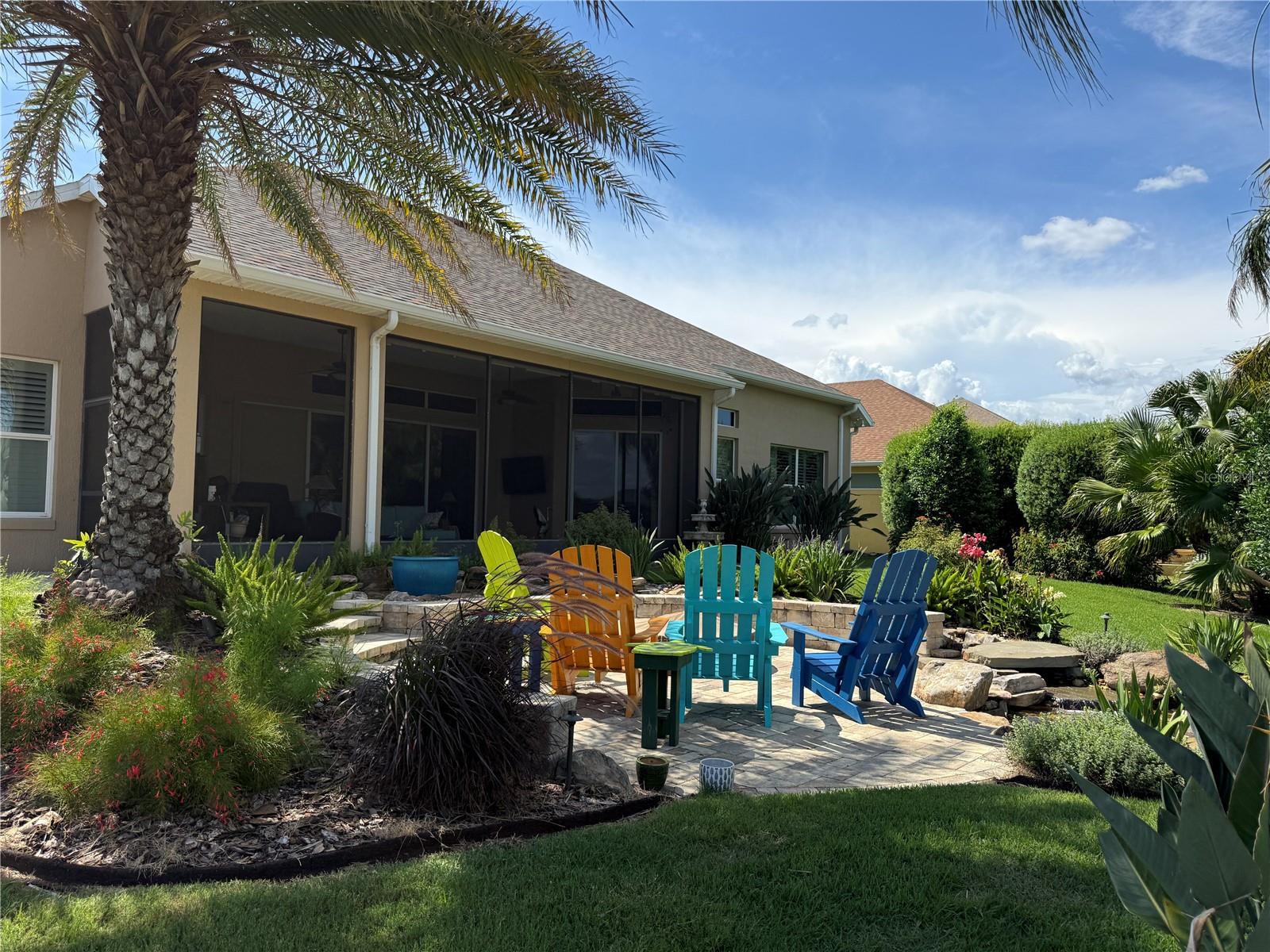 MOUNT DORA LAKES OF MOUNT DORA PH 02 - Residential