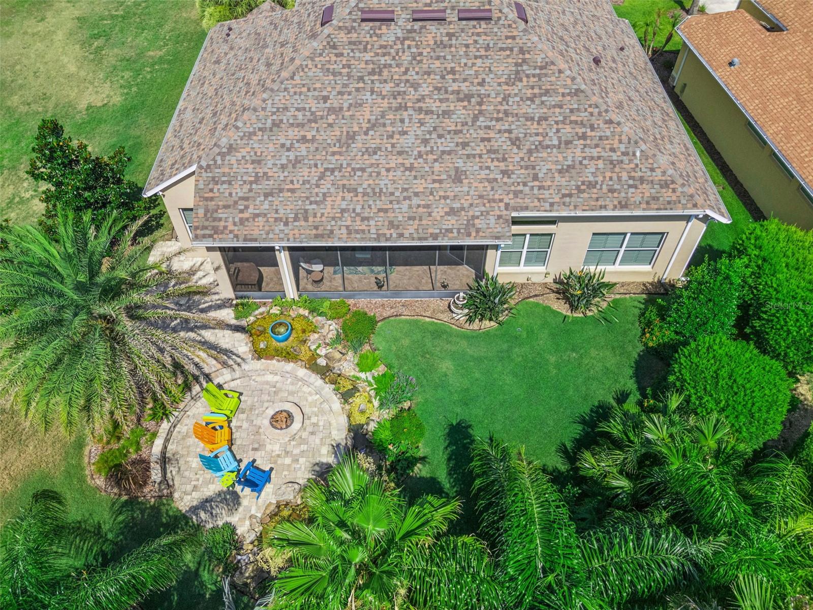 MOUNT DORA LAKES OF MOUNT DORA PH 02 - Residential