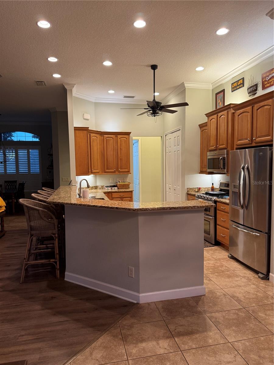 MOUNT DORA LAKES OF MOUNT DORA PH 02 - Residential