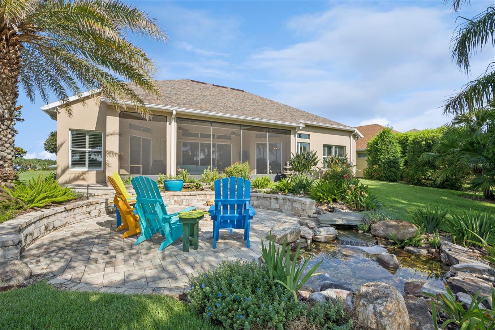 MOUNT DORA LAKES OF MOUNT DORA PH 02 - Residential