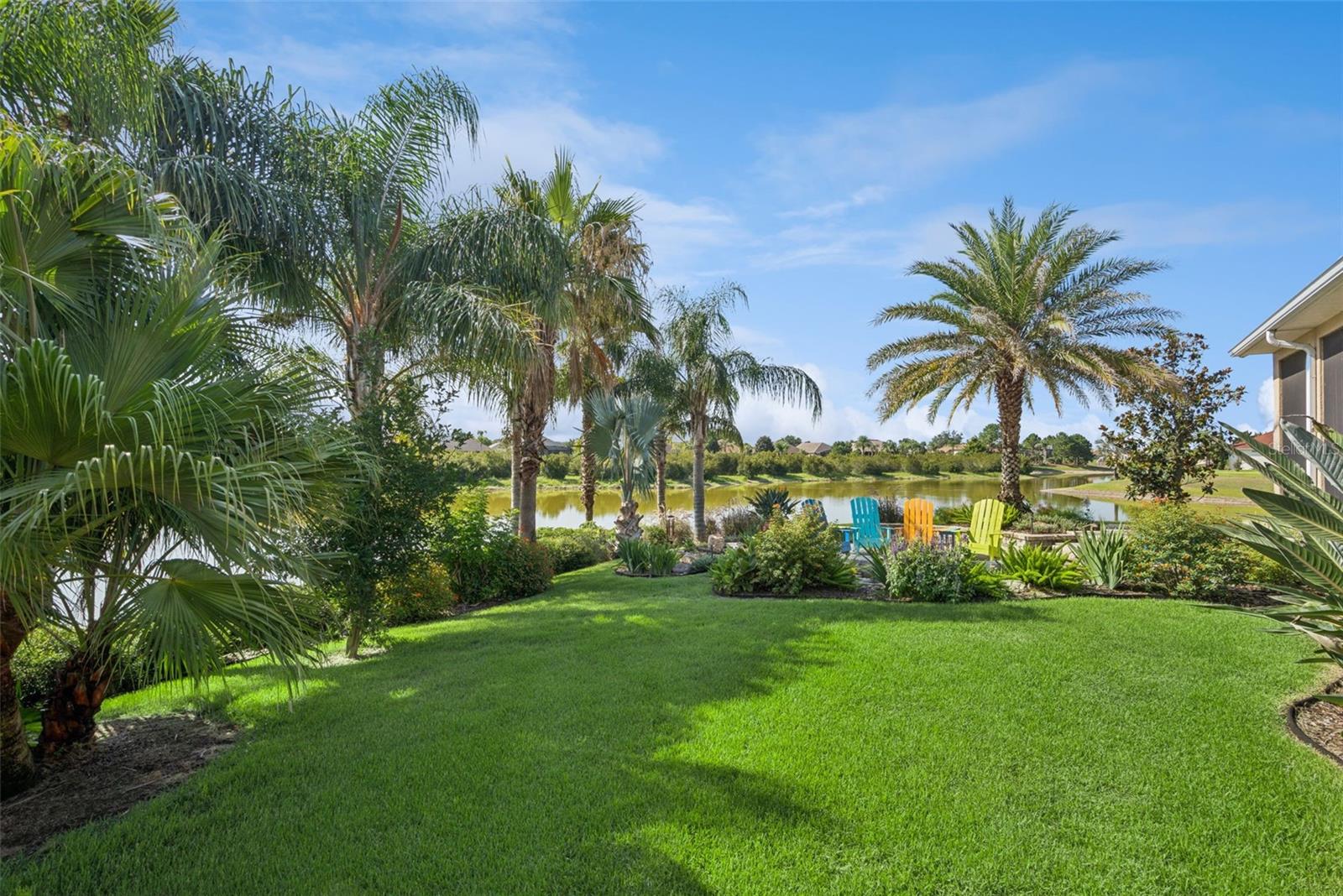 MOUNT DORA LAKES OF MOUNT DORA PH 02 - Residential