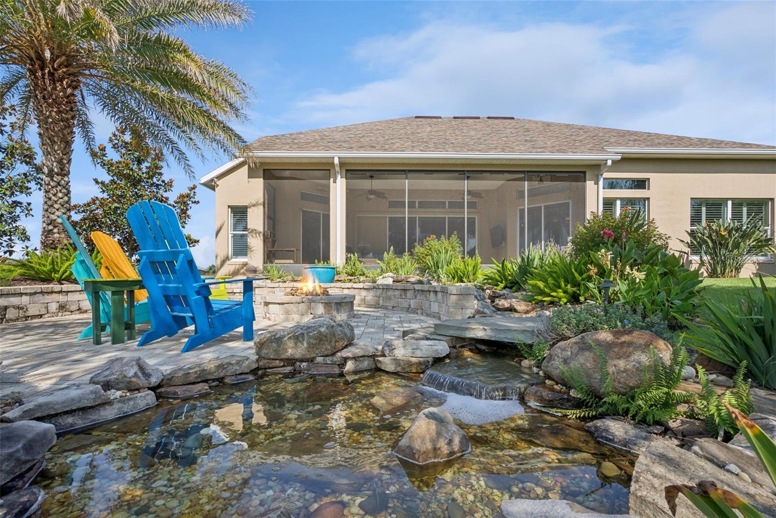 MOUNT DORA LAKES OF MOUNT DORA PH 02 - Residential