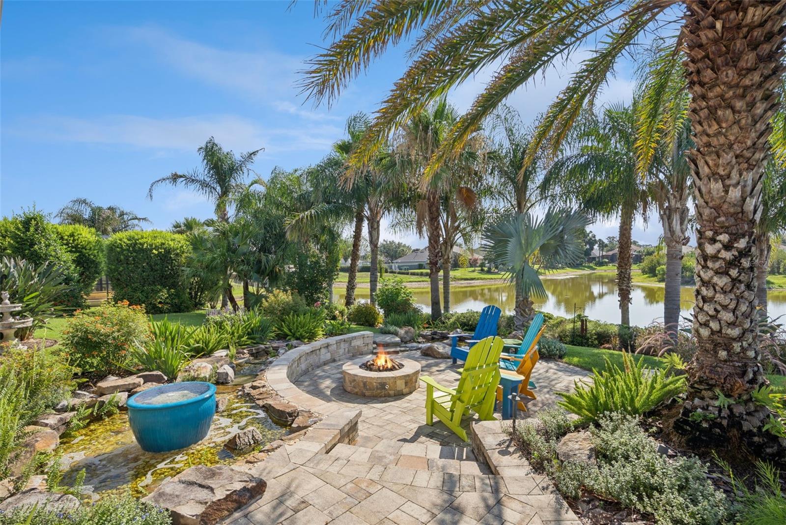 MOUNT DORA LAKES OF MOUNT DORA PH 02 - Residential