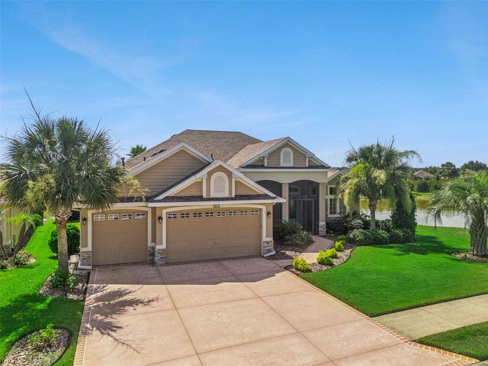 MOUNT DORA LAKES OF MOUNT DORA PH 02 - Residential