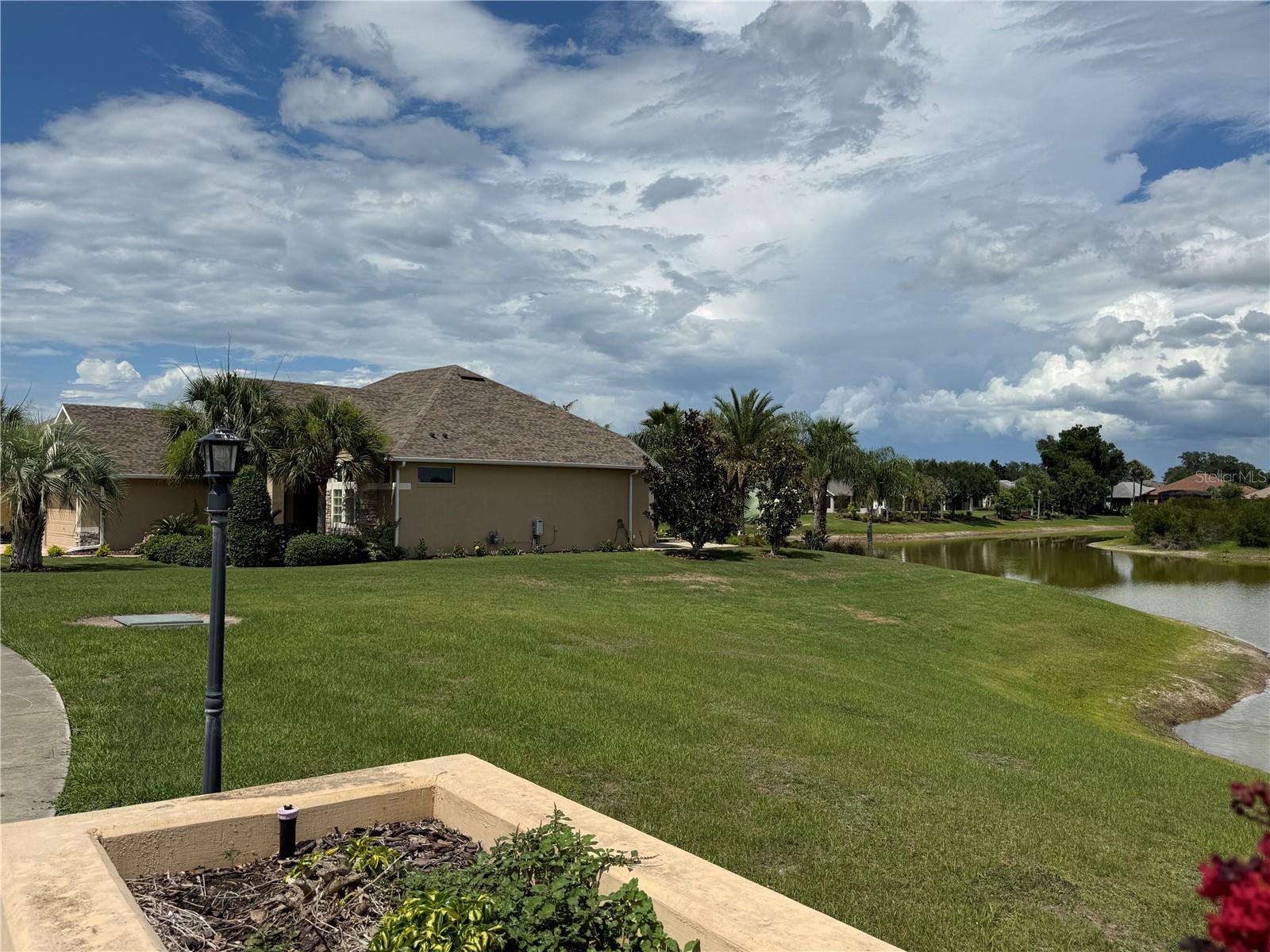 MOUNT DORA LAKES OF MOUNT DORA PH 02 - Residential