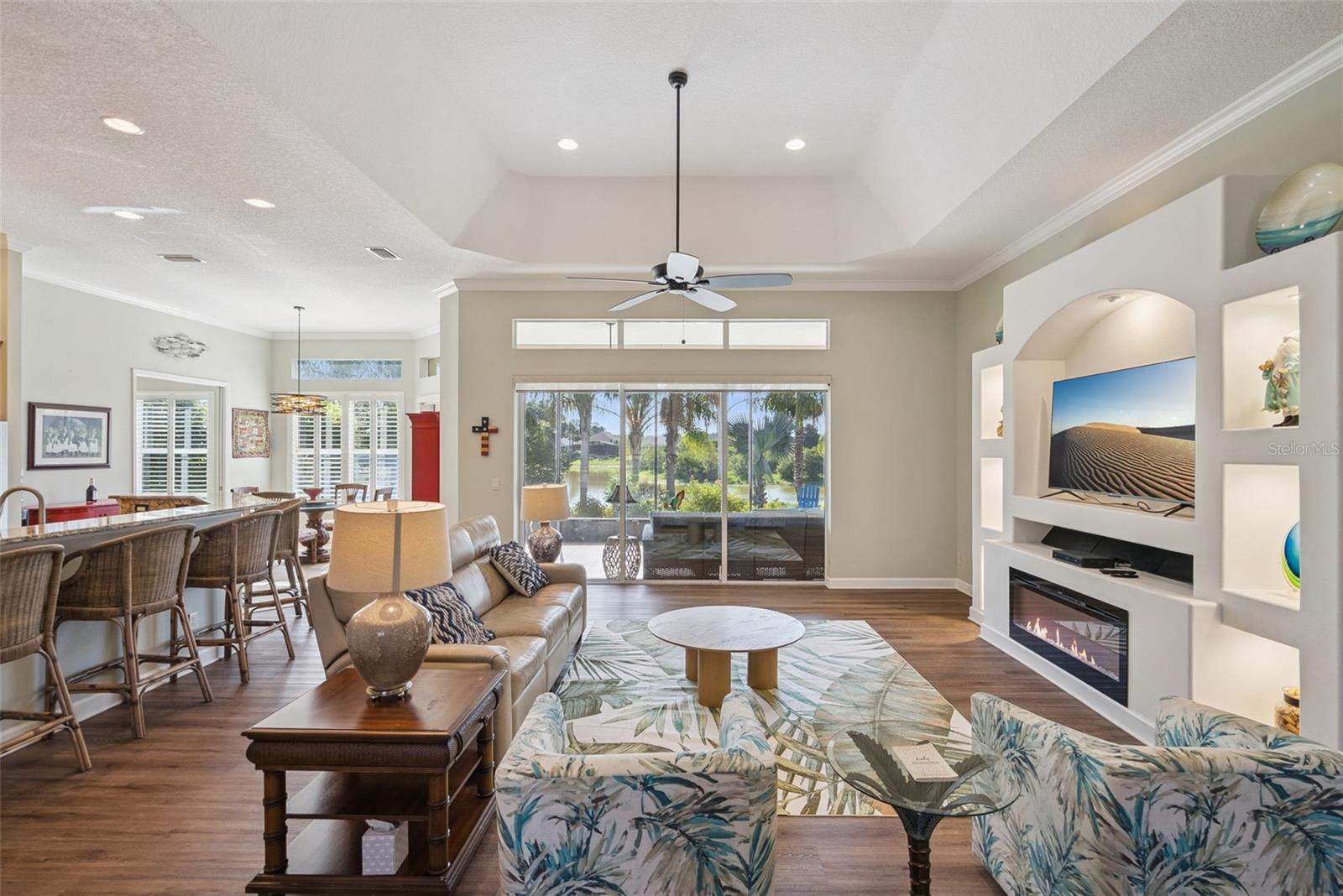 MOUNT DORA LAKES OF MOUNT DORA PH 02 - Residential