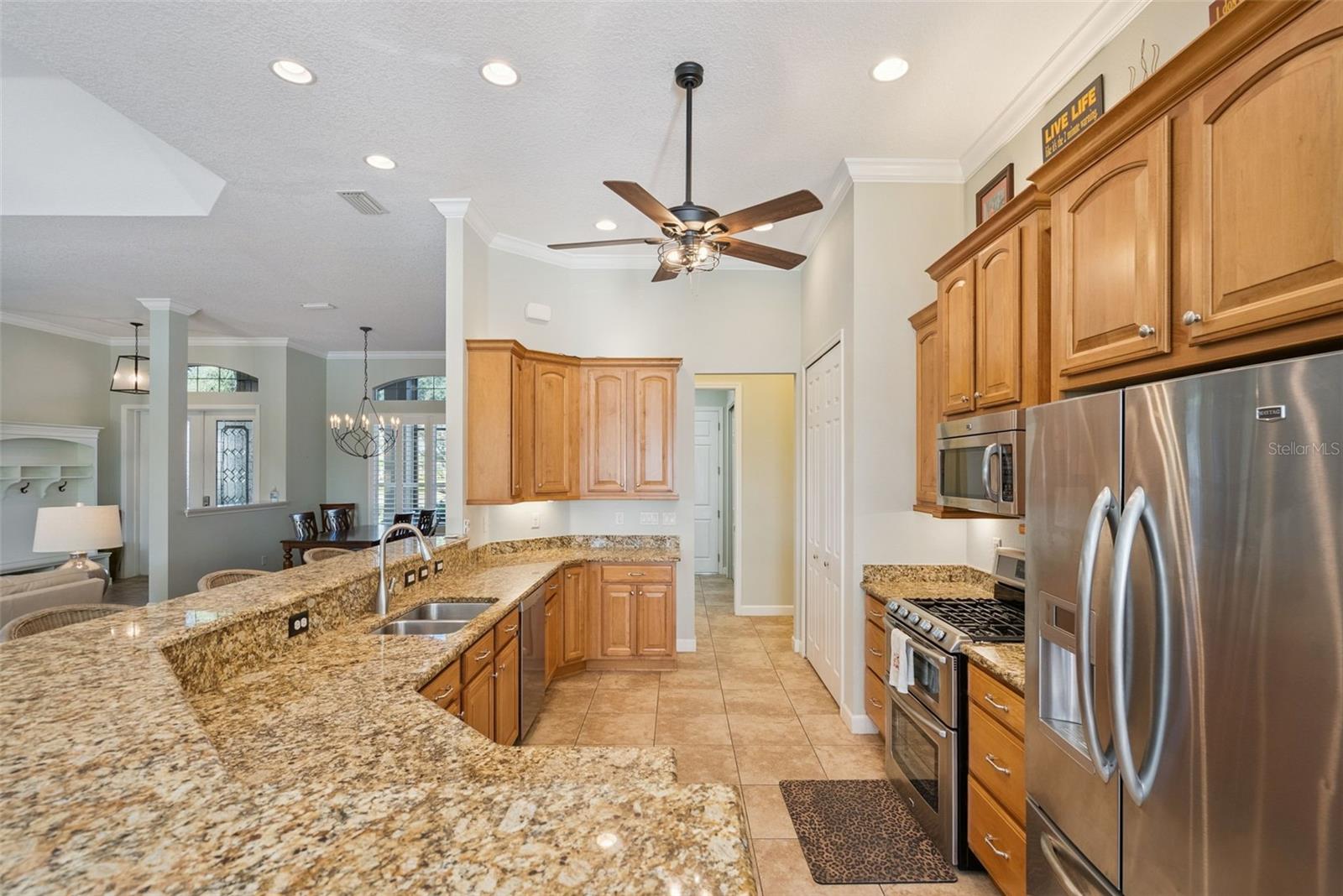 MOUNT DORA LAKES OF MOUNT DORA PH 02 - Residential