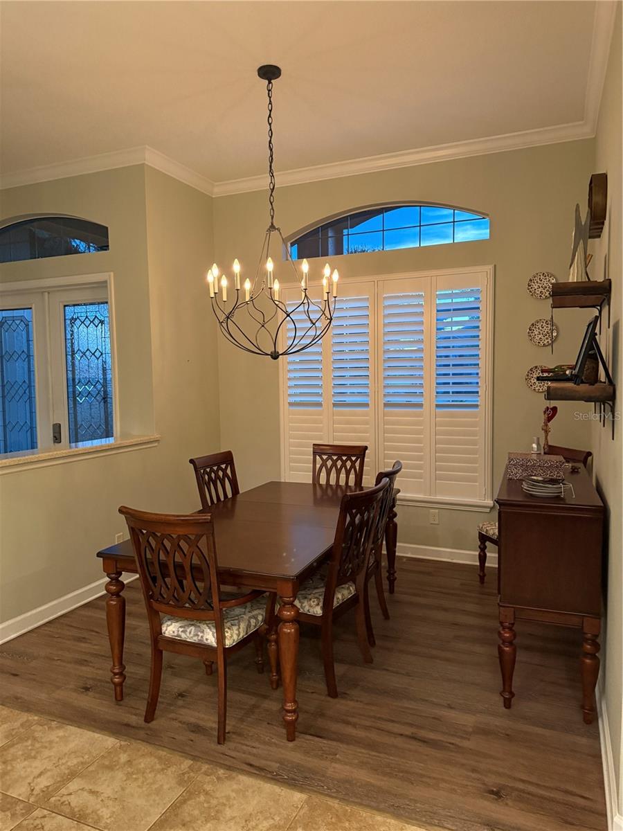 MOUNT DORA LAKES OF MOUNT DORA PH 02 - Residential