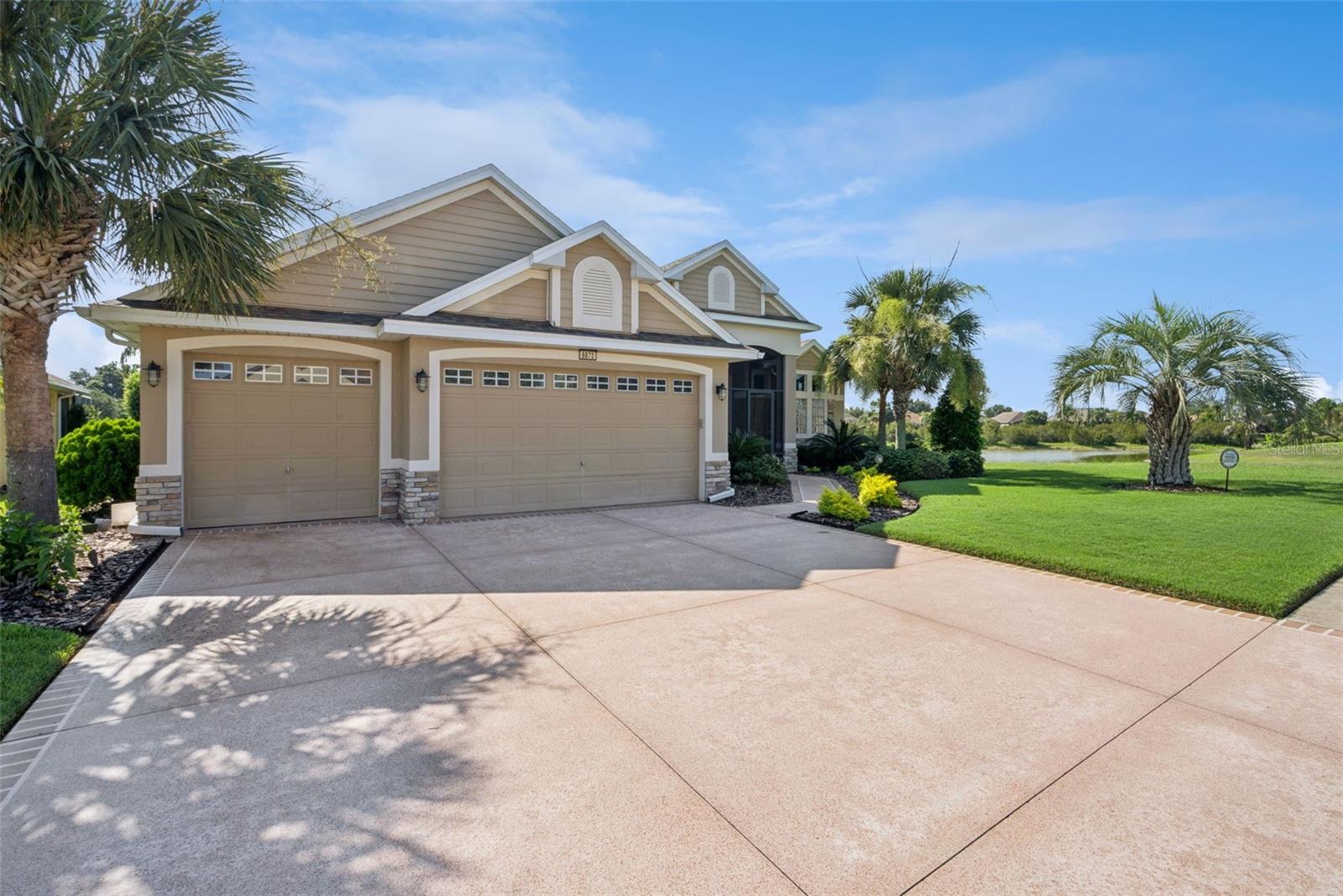 MOUNT DORA LAKES OF MOUNT DORA PH 02 - Residential