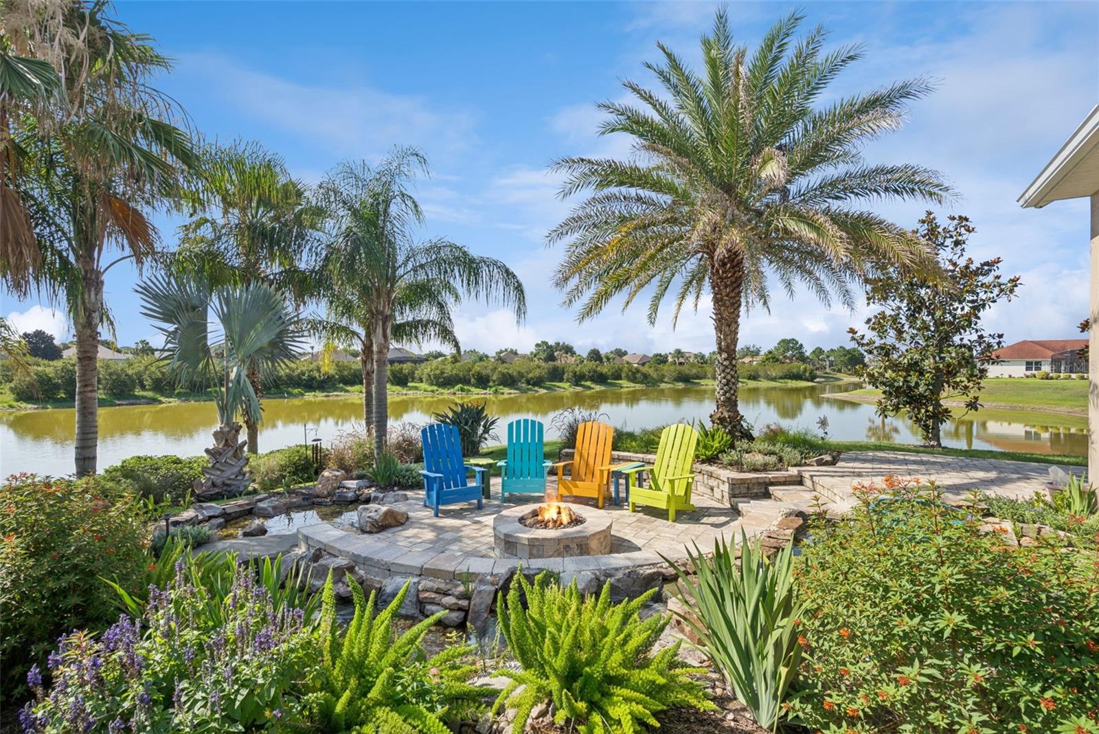 MOUNT DORA LAKES OF MOUNT DORA PH 02 - Residential