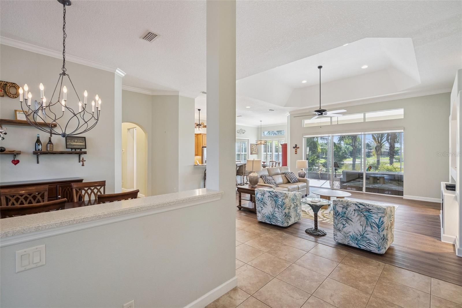 MOUNT DORA LAKES OF MOUNT DORA PH 02 - Residential