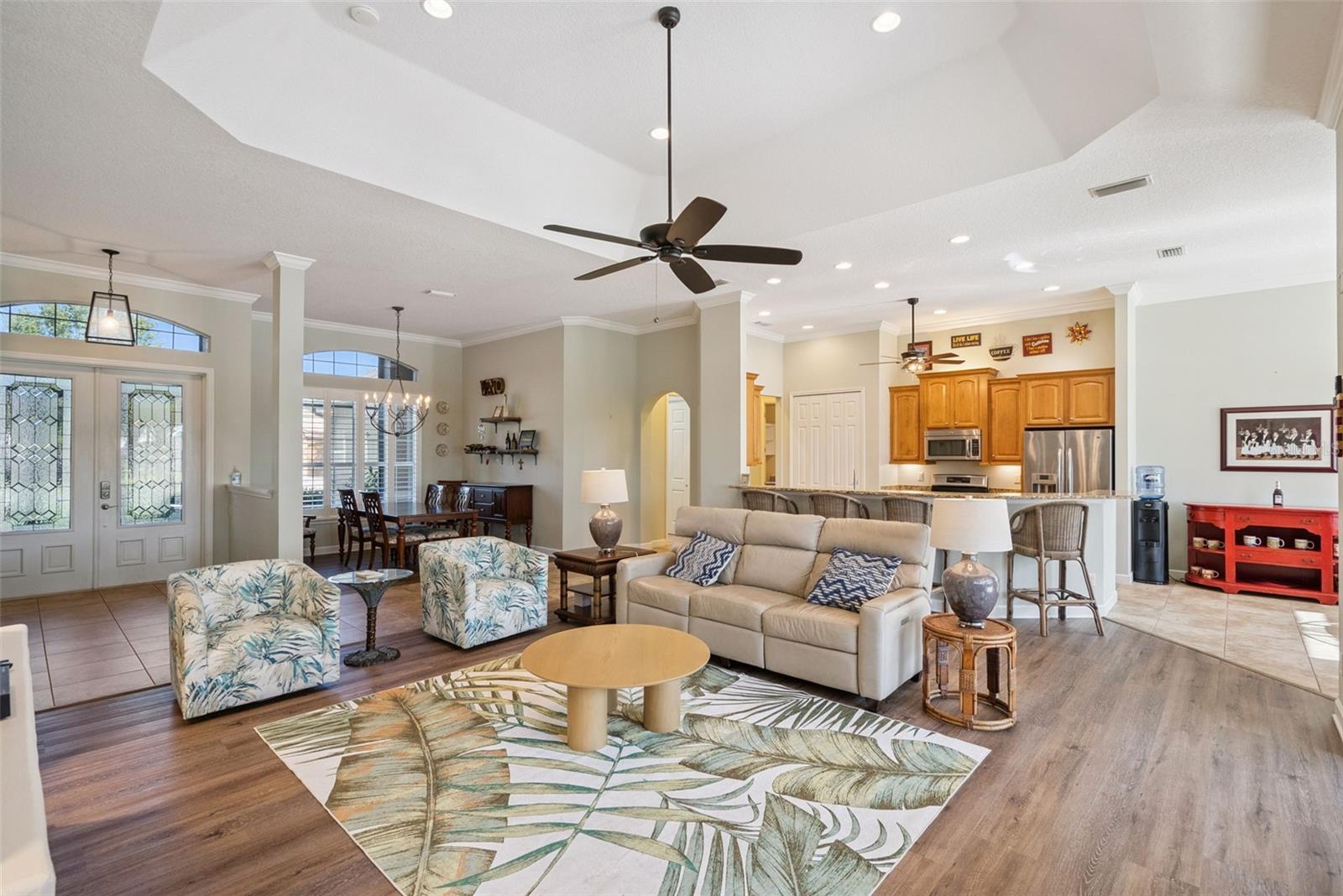MOUNT DORA LAKES OF MOUNT DORA PH 02 - Residential