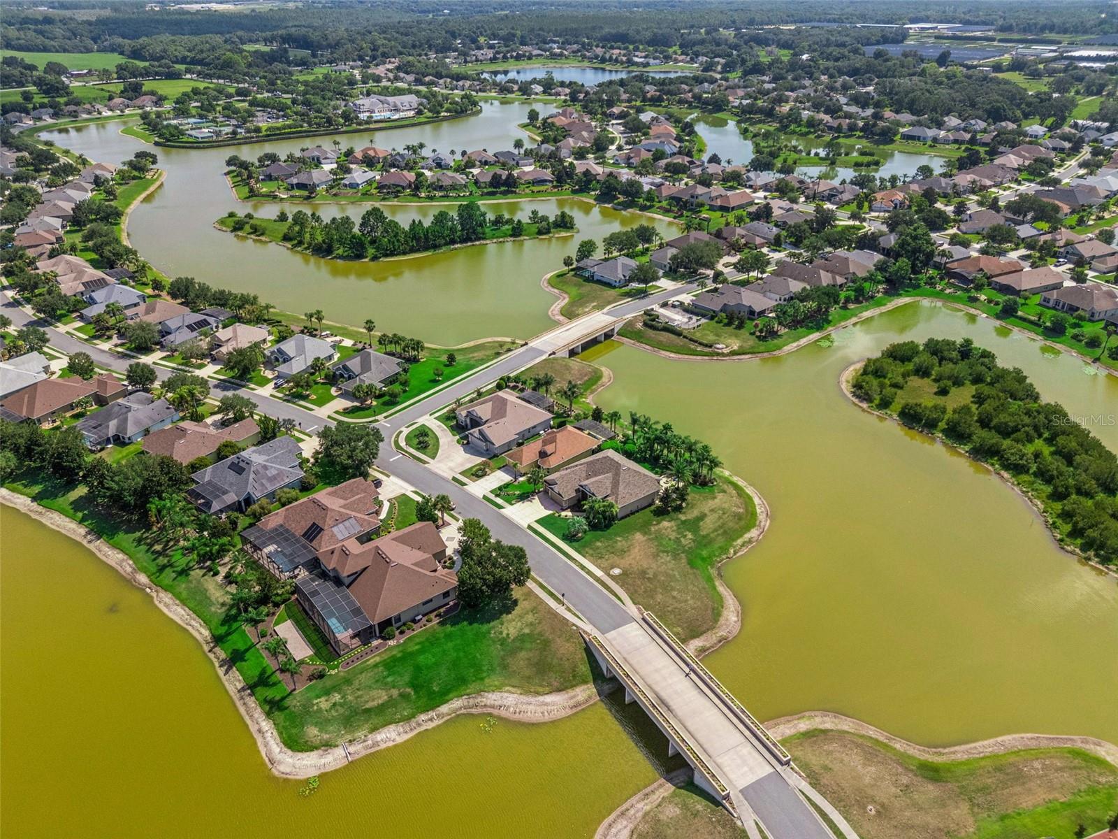 MOUNT DORA LAKES OF MOUNT DORA PH 02 - Residential