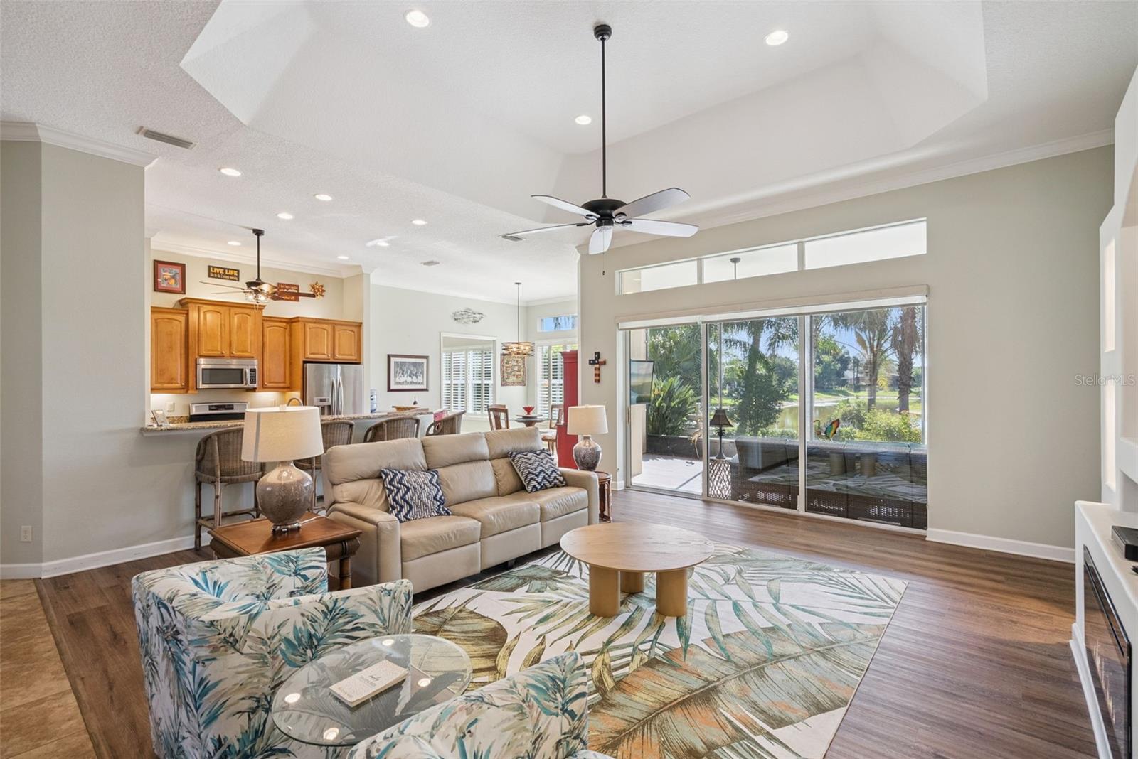 MOUNT DORA LAKES OF MOUNT DORA PH 02 - Residential